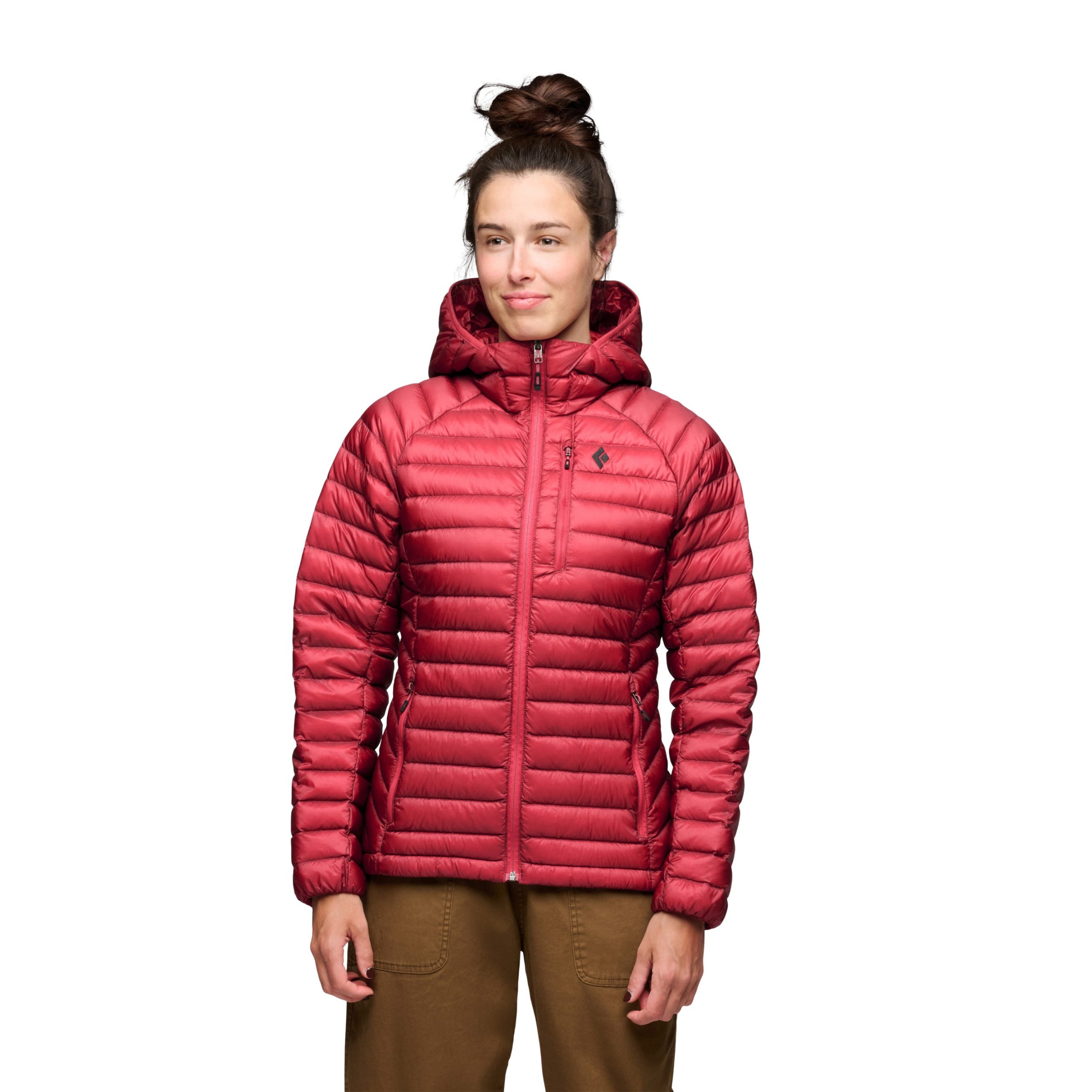 Women's Deploy Down 1.0 Hoody - Image 18