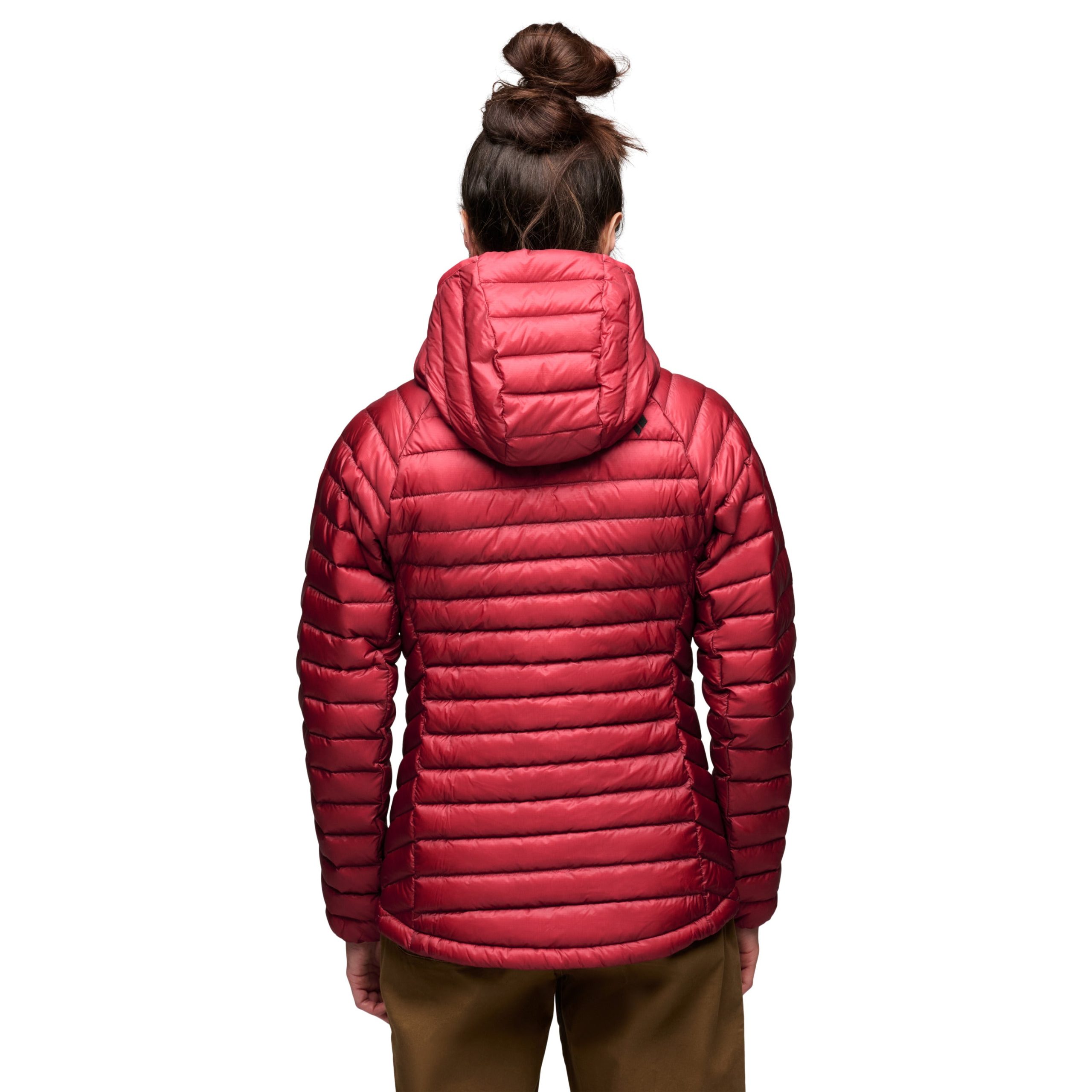 Women's Deploy Down 1.0 Hoody - Image 20