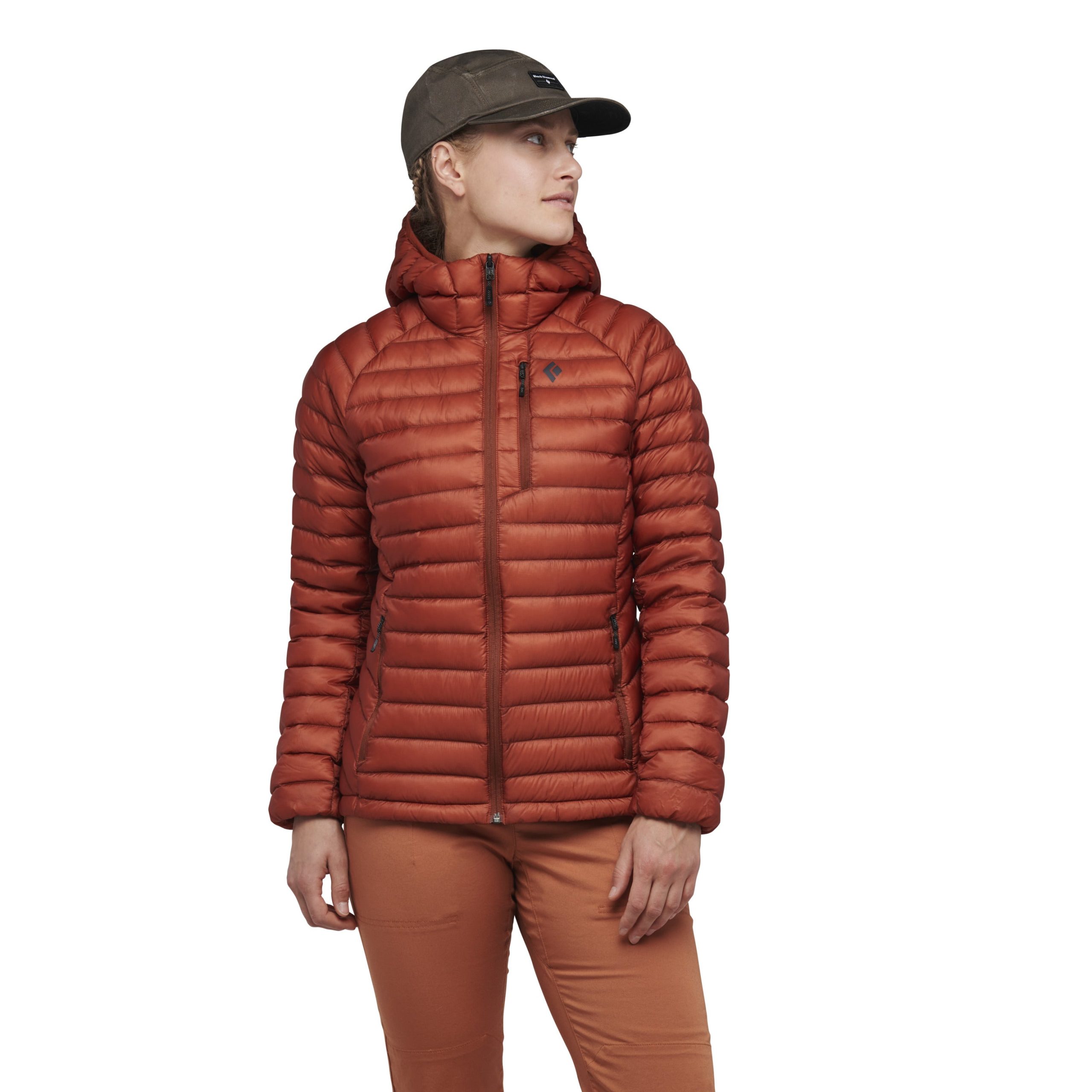Women's Deploy Down 1.0 Hoody - Image 26