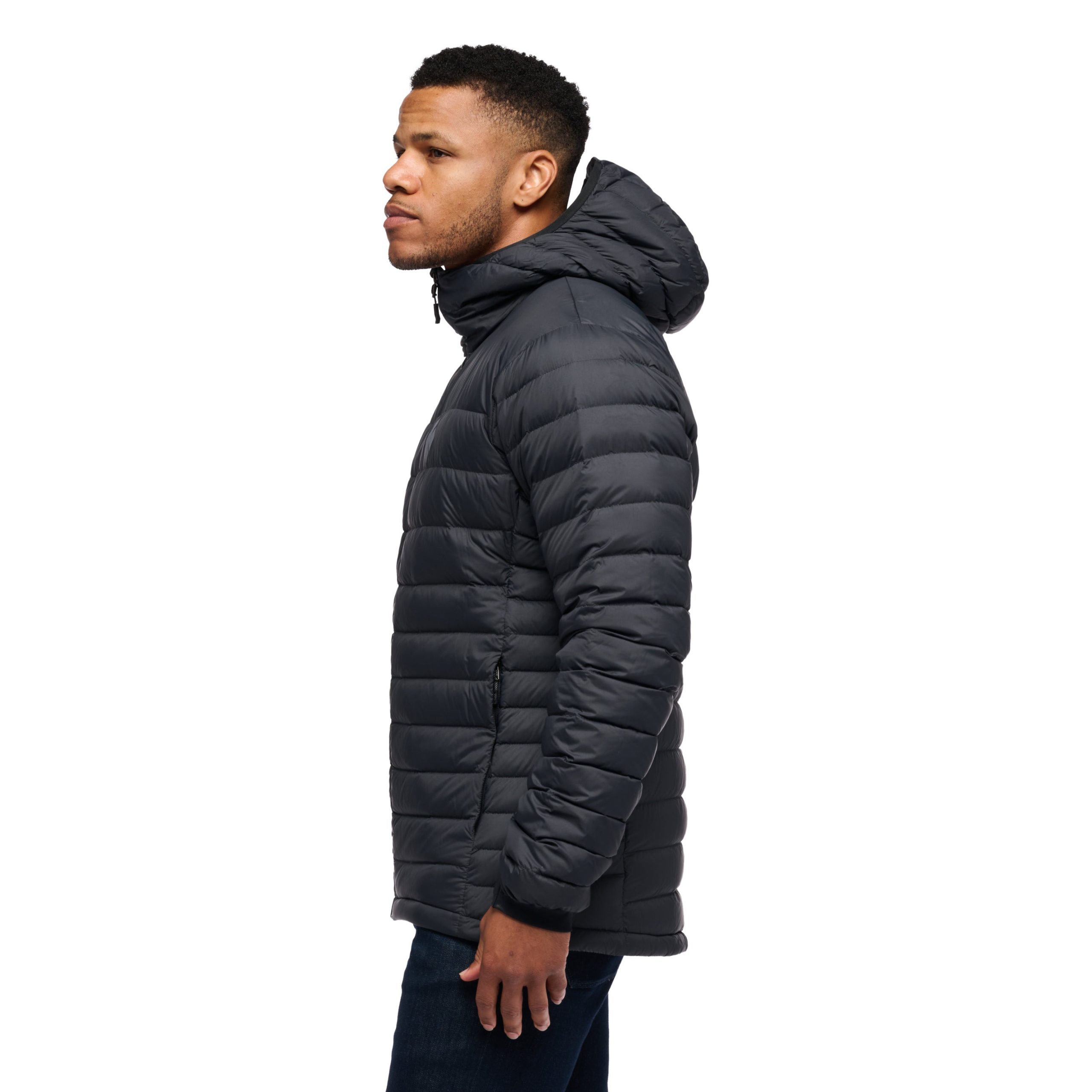 Men's Access Down 2.0 Hoody - Image 2