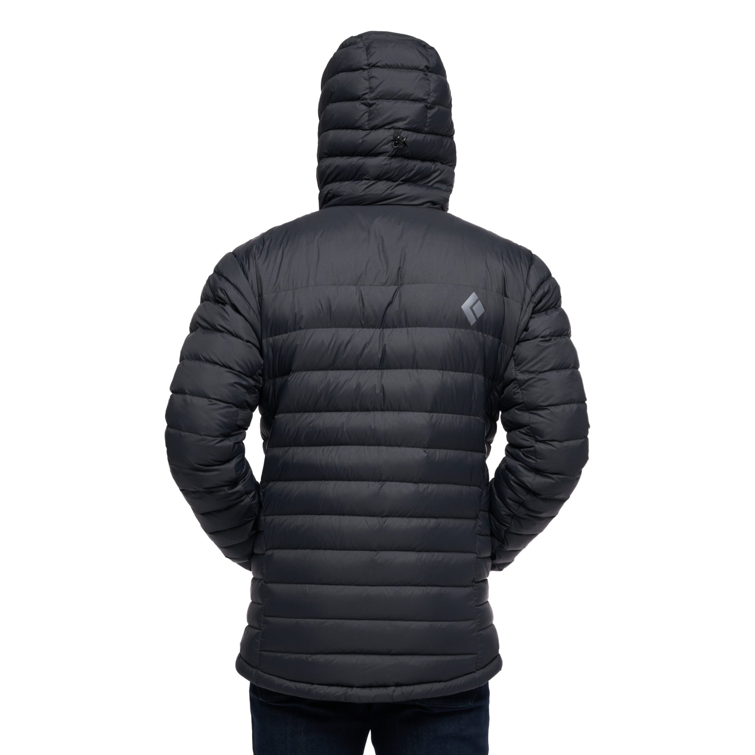 Men's Access Down 2.0 Hoody - Image 3