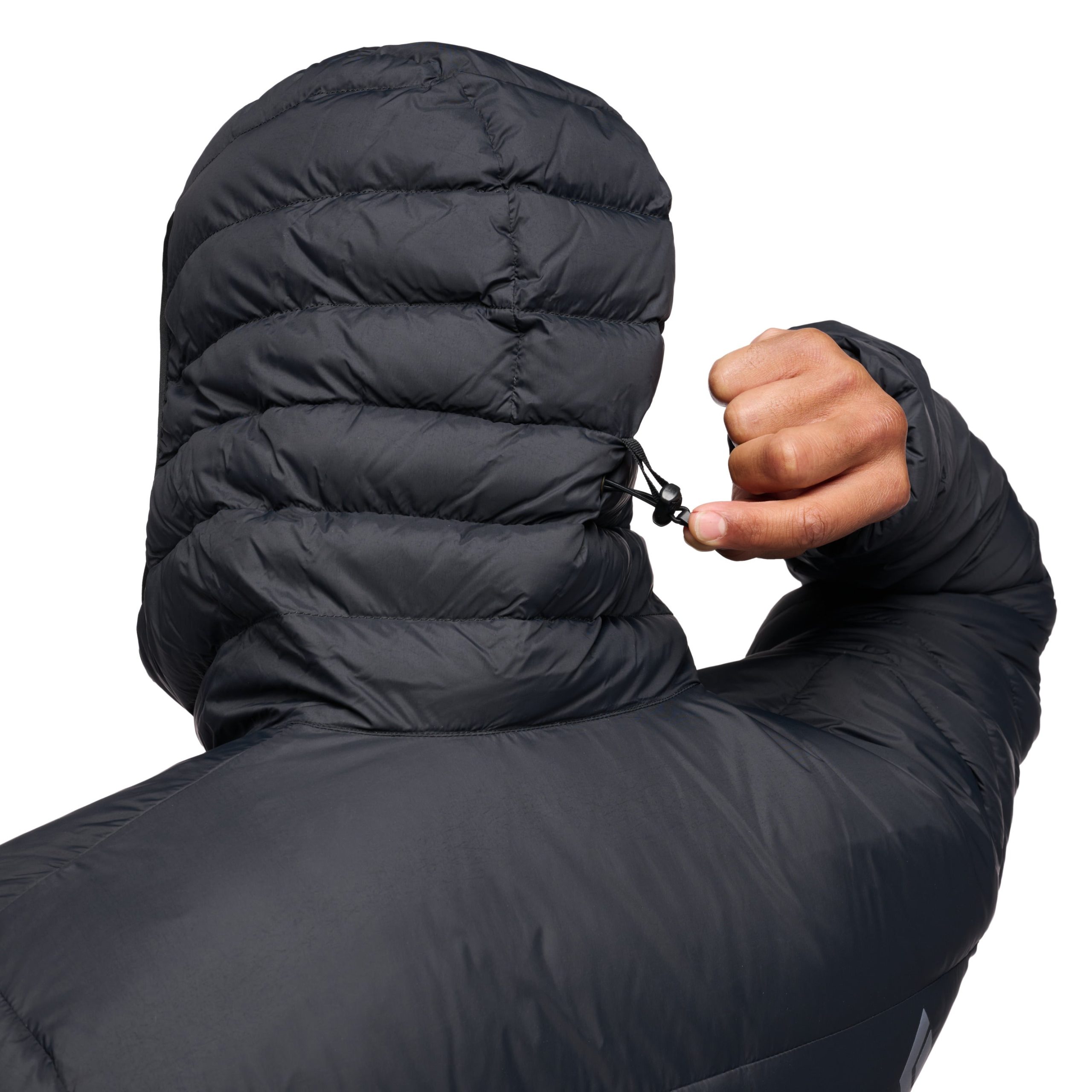 Men's Access Down 2.0 Hoody - Image 5