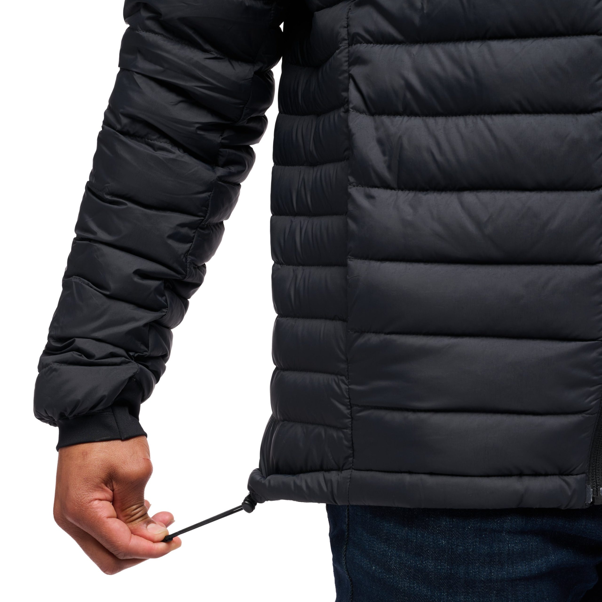 Men's Access Down 2.0 Hoody - Image 7