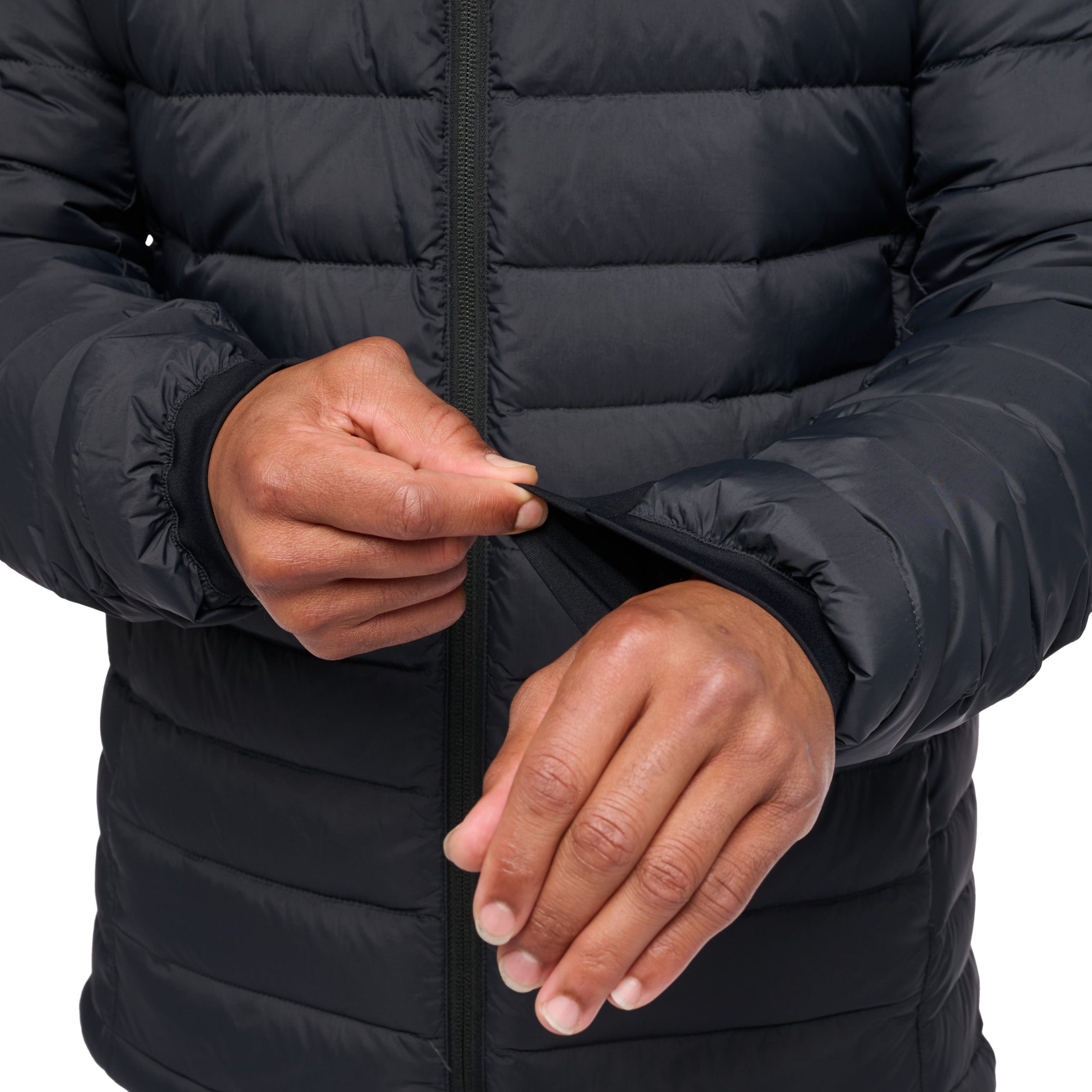 Men's Access Down 2.0 Hoody - Image 8