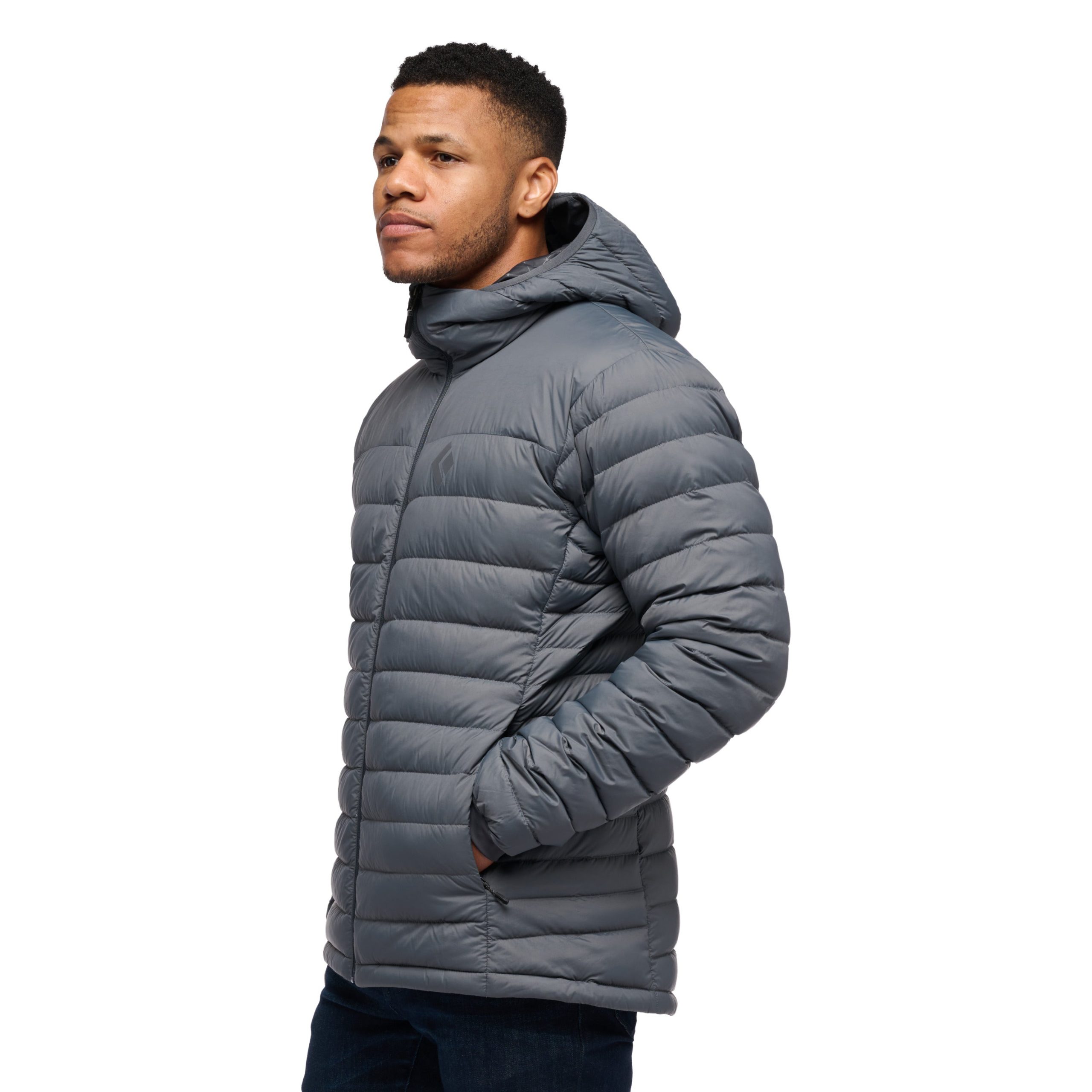 Men's Access Down 2.0 Hoody - Image 12