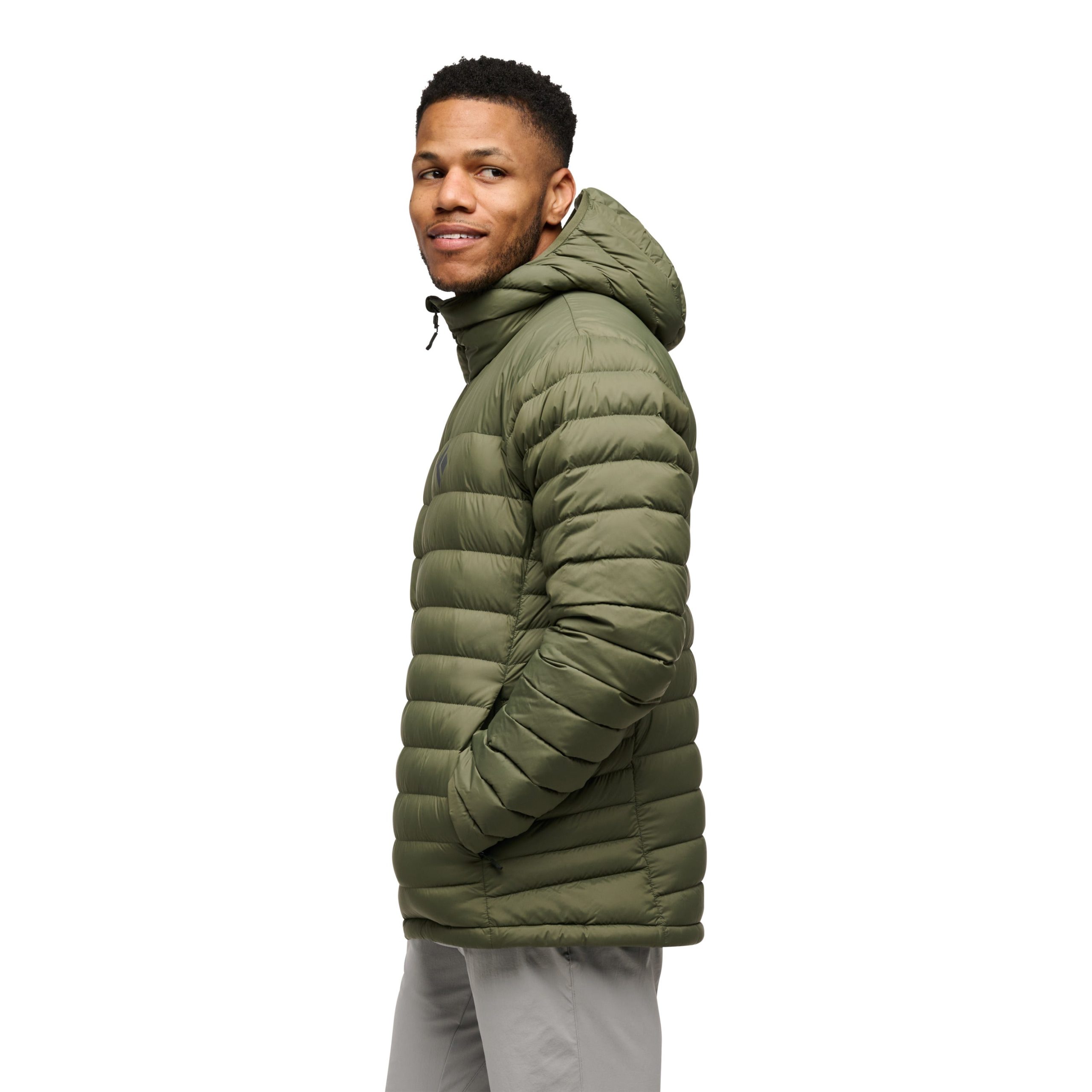 Men's Access Down 2.0 Hoody - Image 28