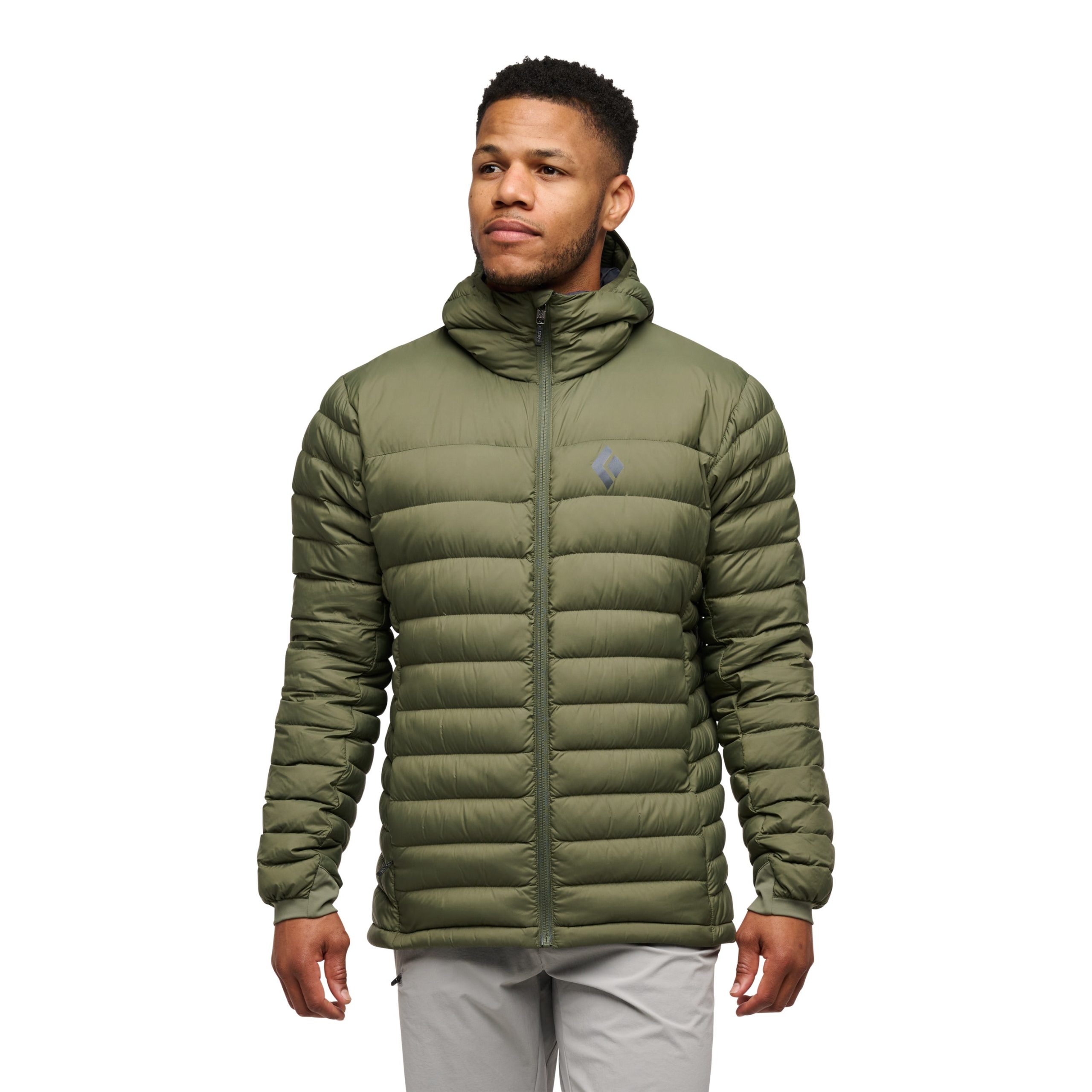 Men's Access Down 2.0 Hoody - Past Season - Image 27
