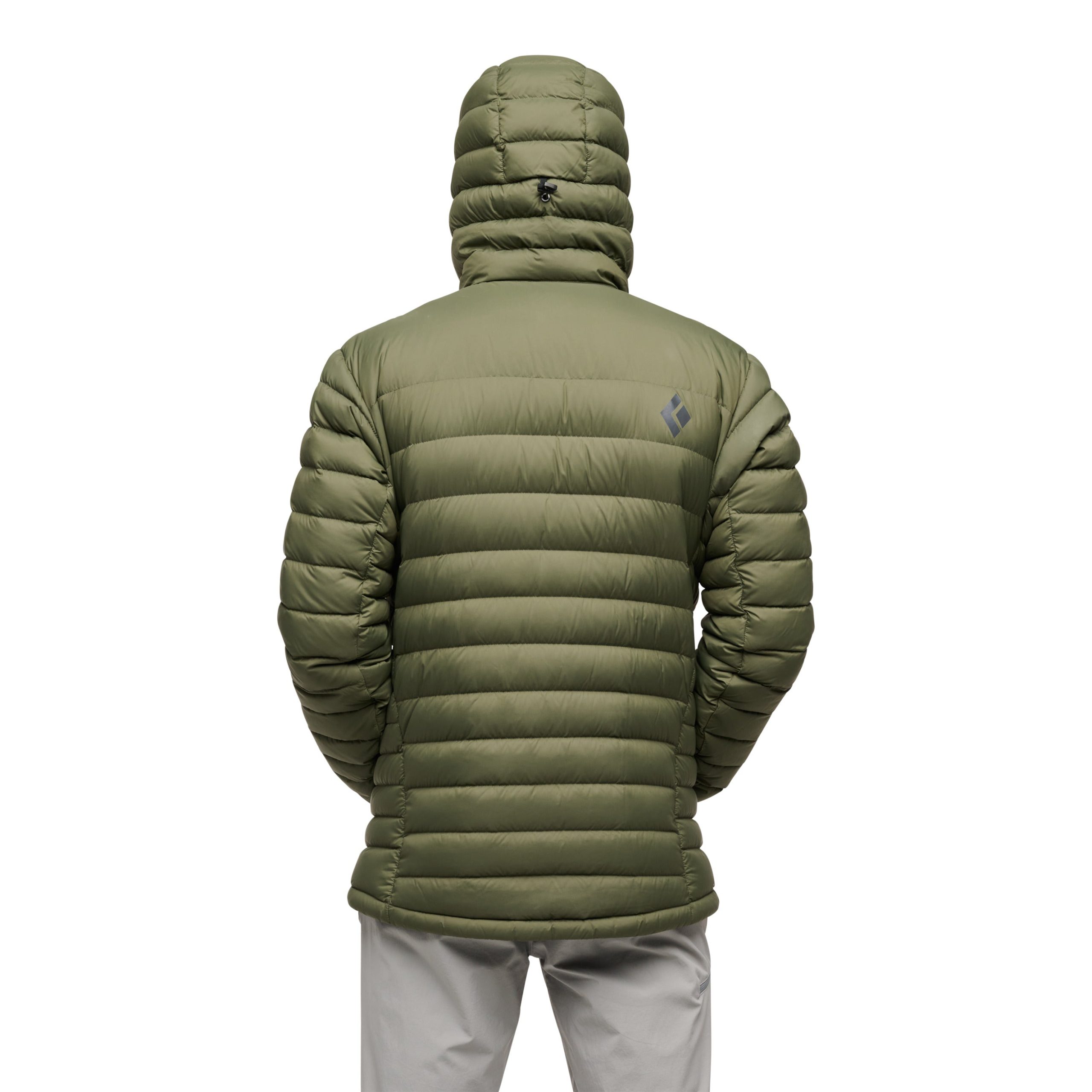 Men's Access Down 2.0 Hoody - Past Season - Image 29