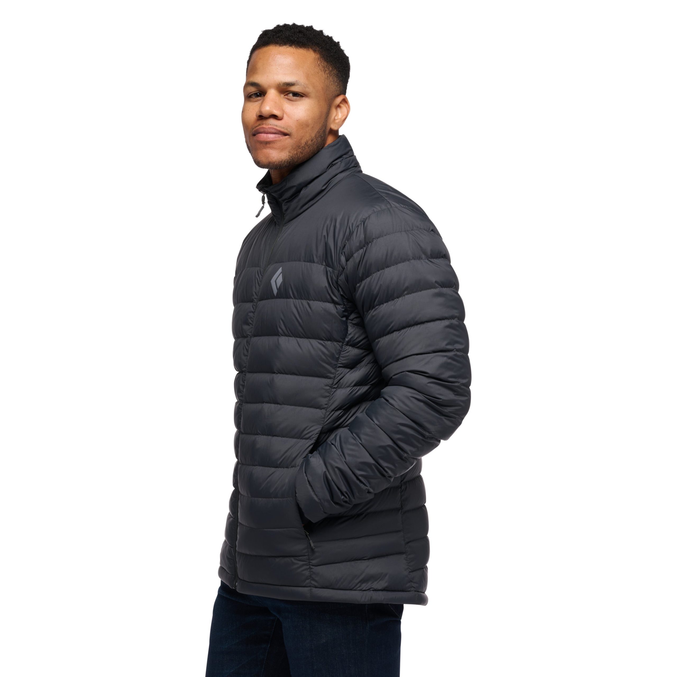 Men's Access Down 2.0 Jacket - Image 2