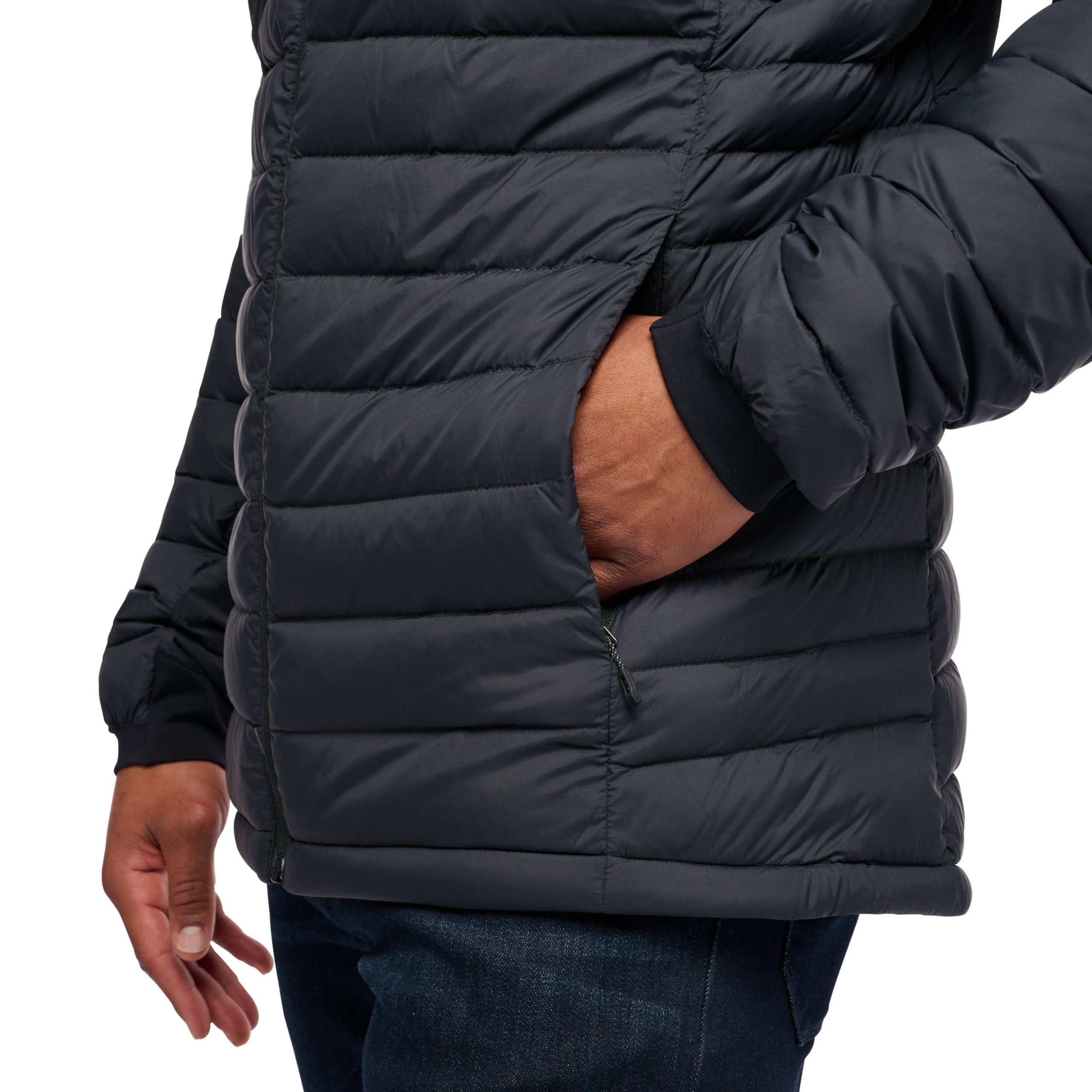 Men's Access Down 2.0 Jacket - Image 4