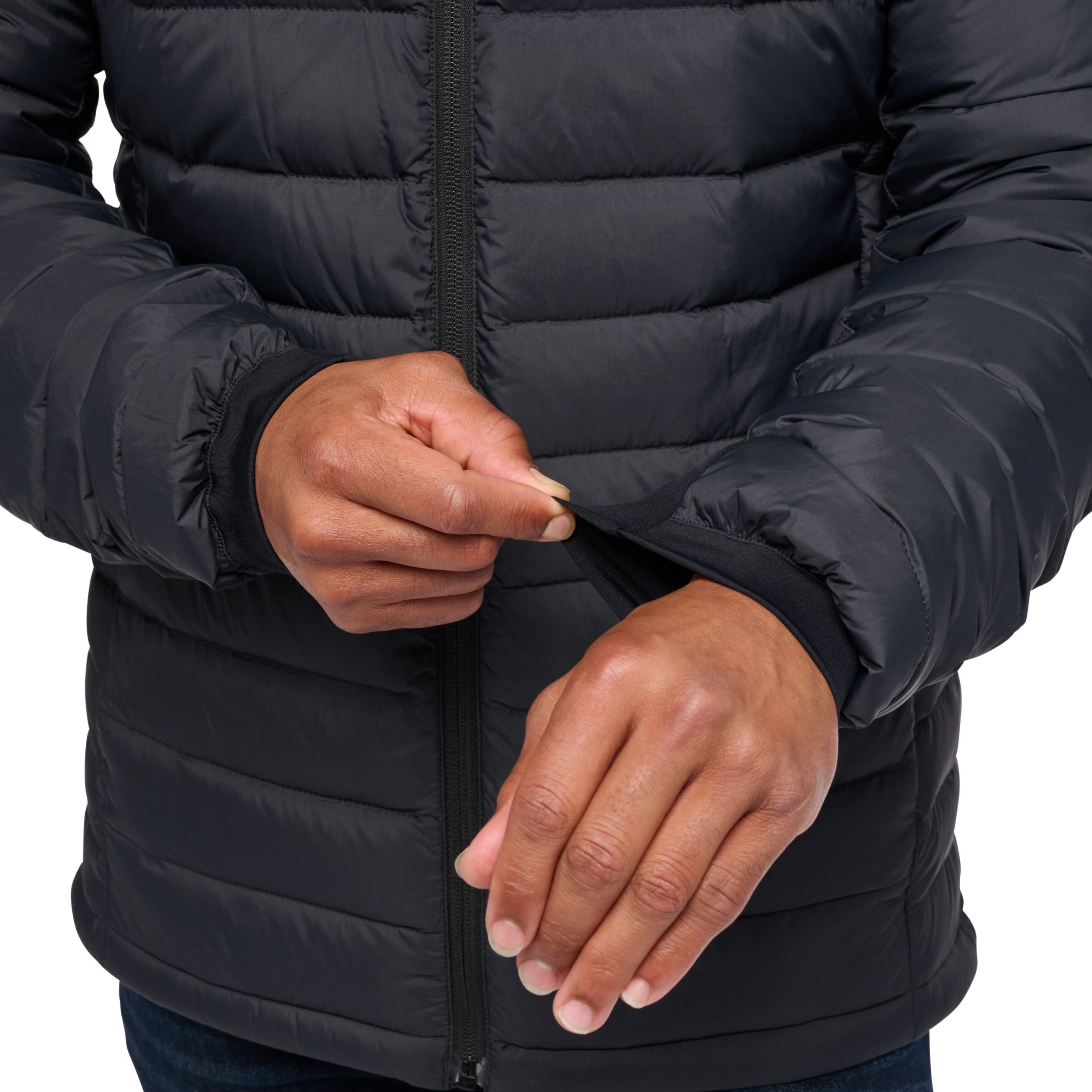 Men's Access Down 2.0 Jacket - Image 6