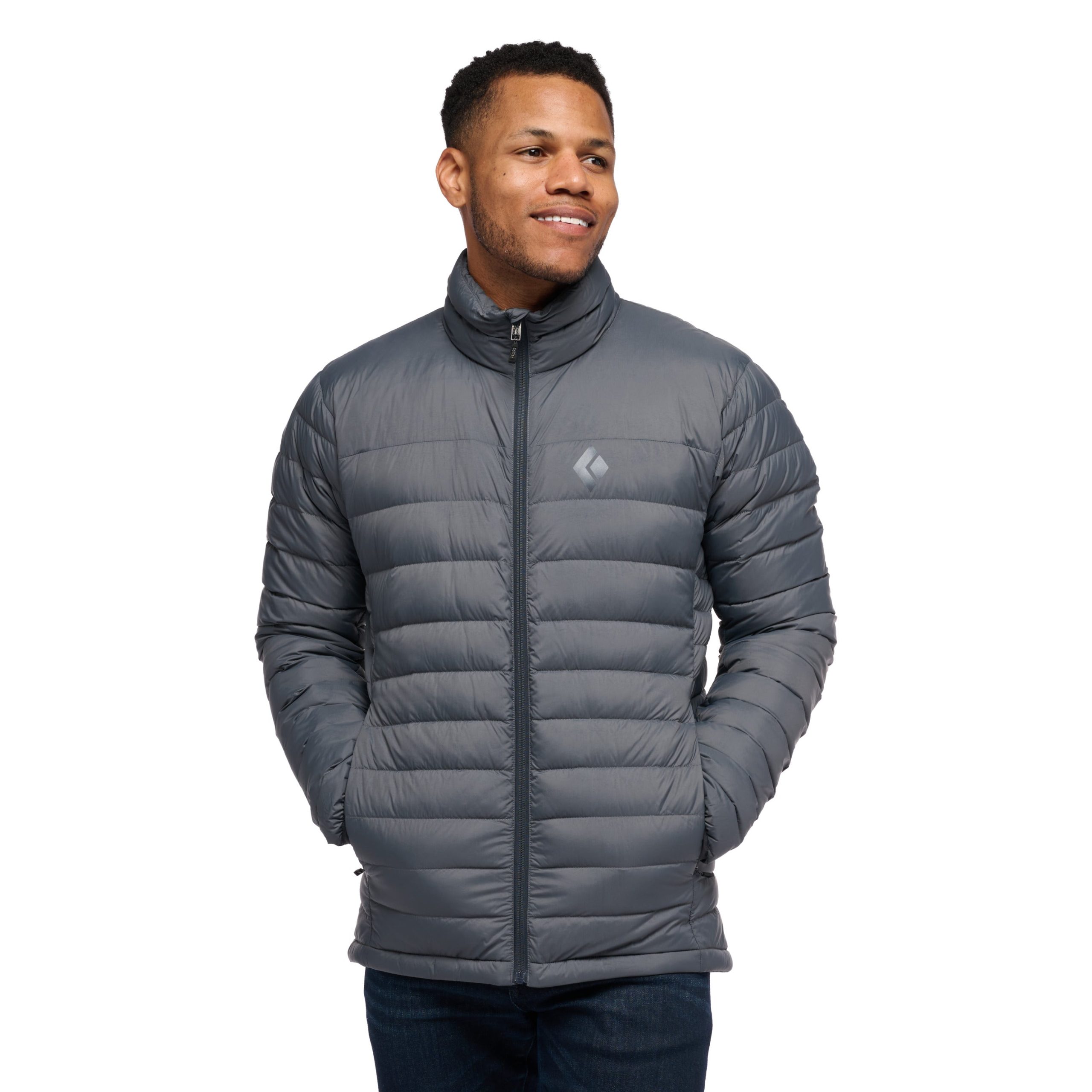 Men's Access Down 2.0 Jacket - Image 8