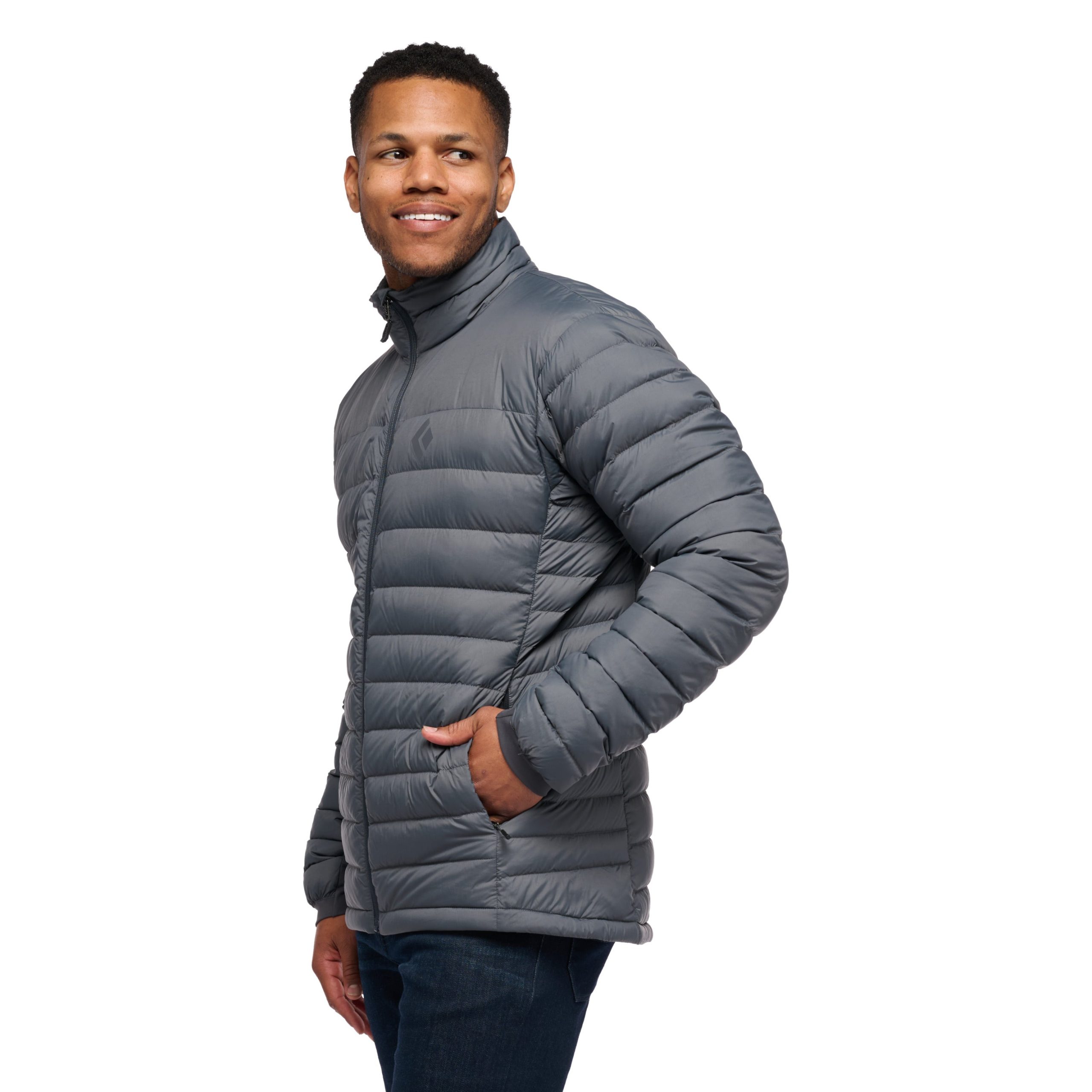 Men's Access Down 2.0 Jacket - Image 9