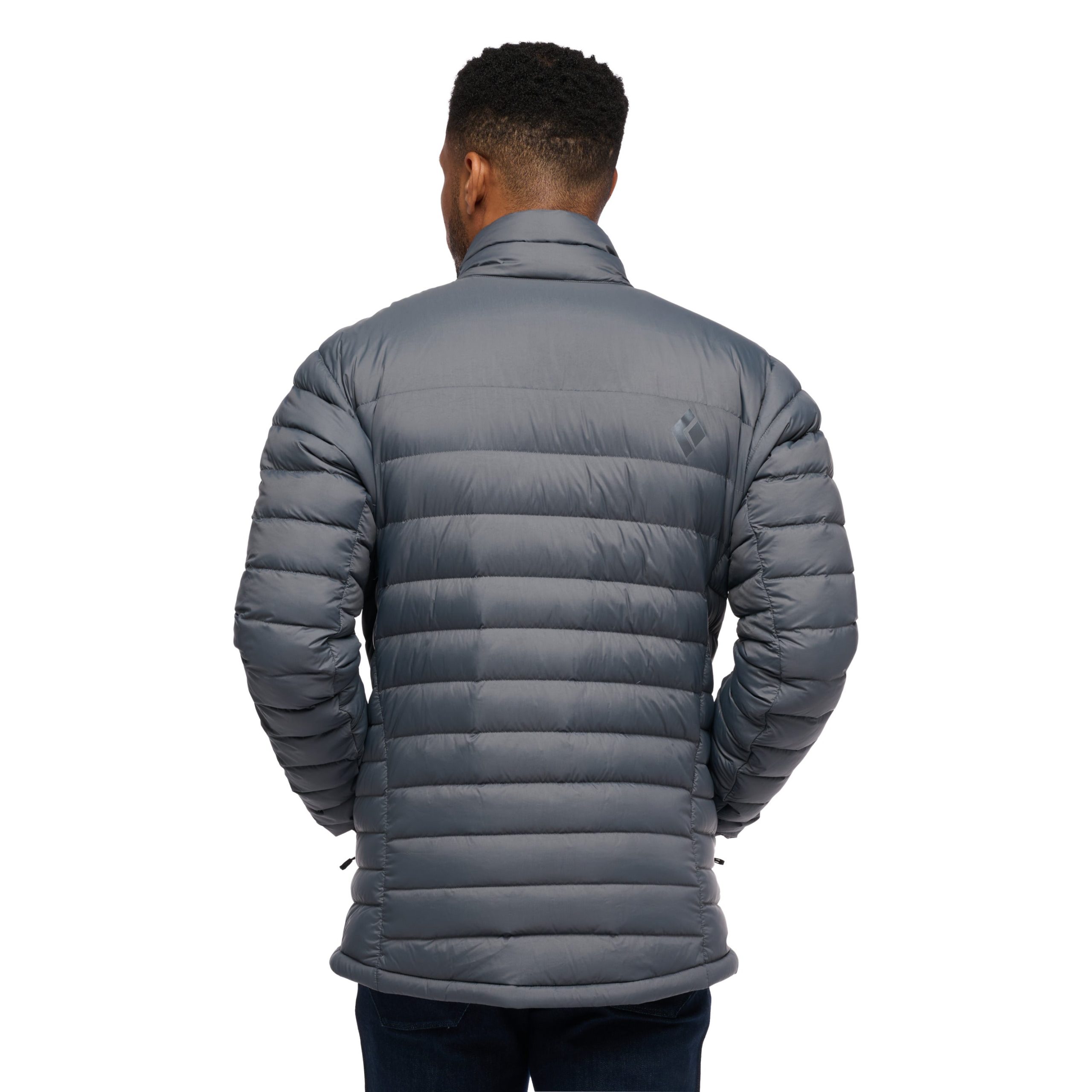 Men's Access Down 2.0 Jacket - Image 10
