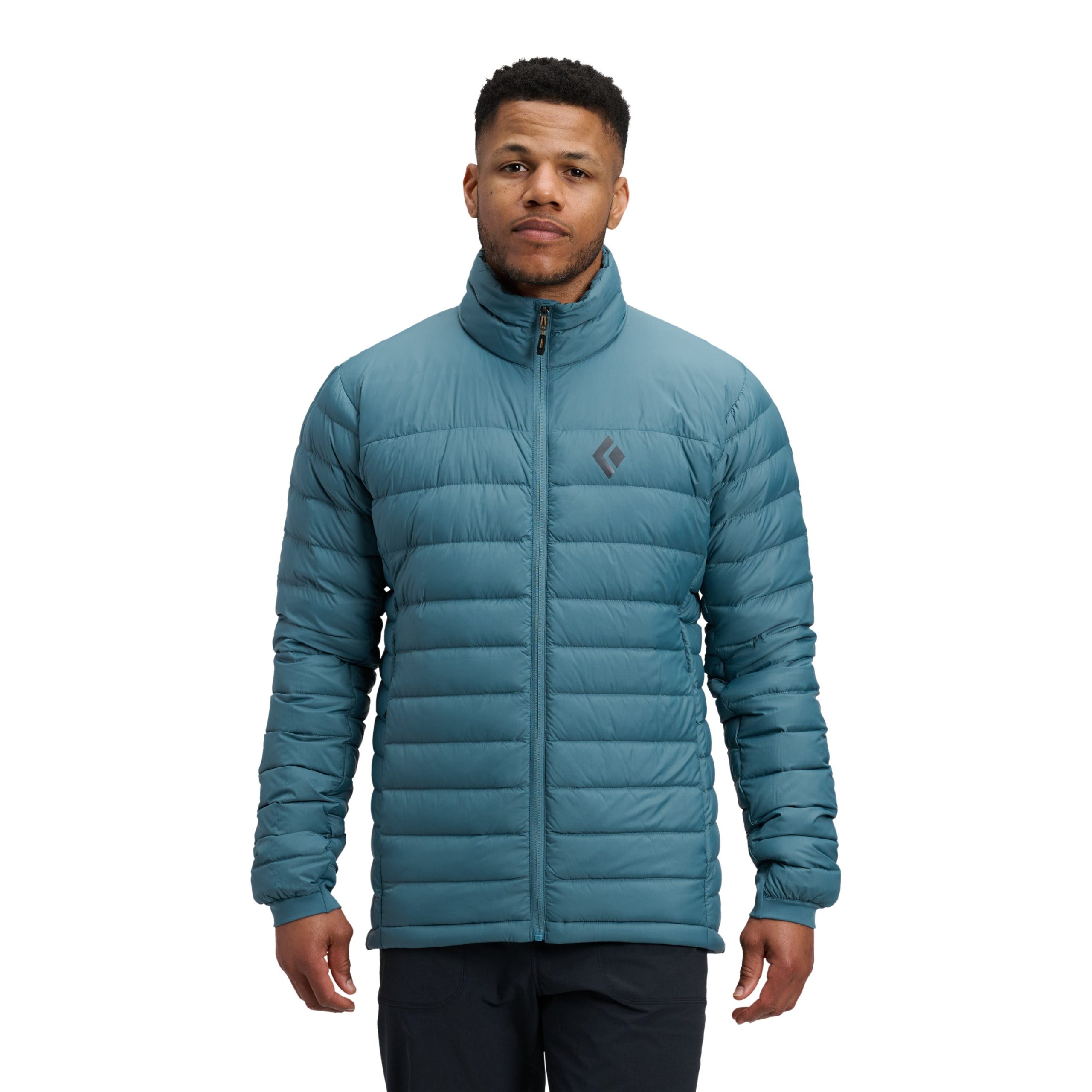 Men's Access Down 2.0 Jacket - Image 11