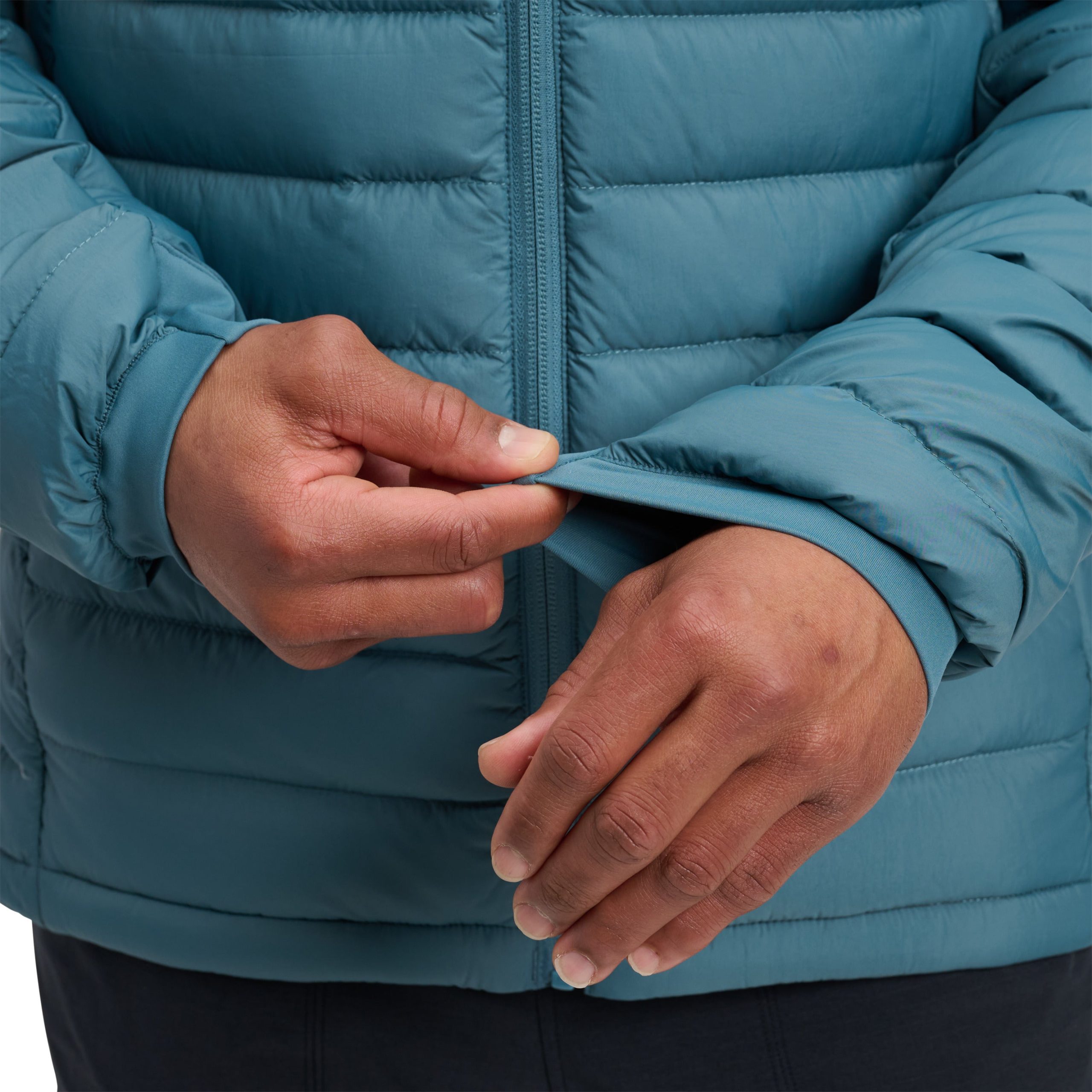 Men's Access Down 2.0 Jacket - Image 15