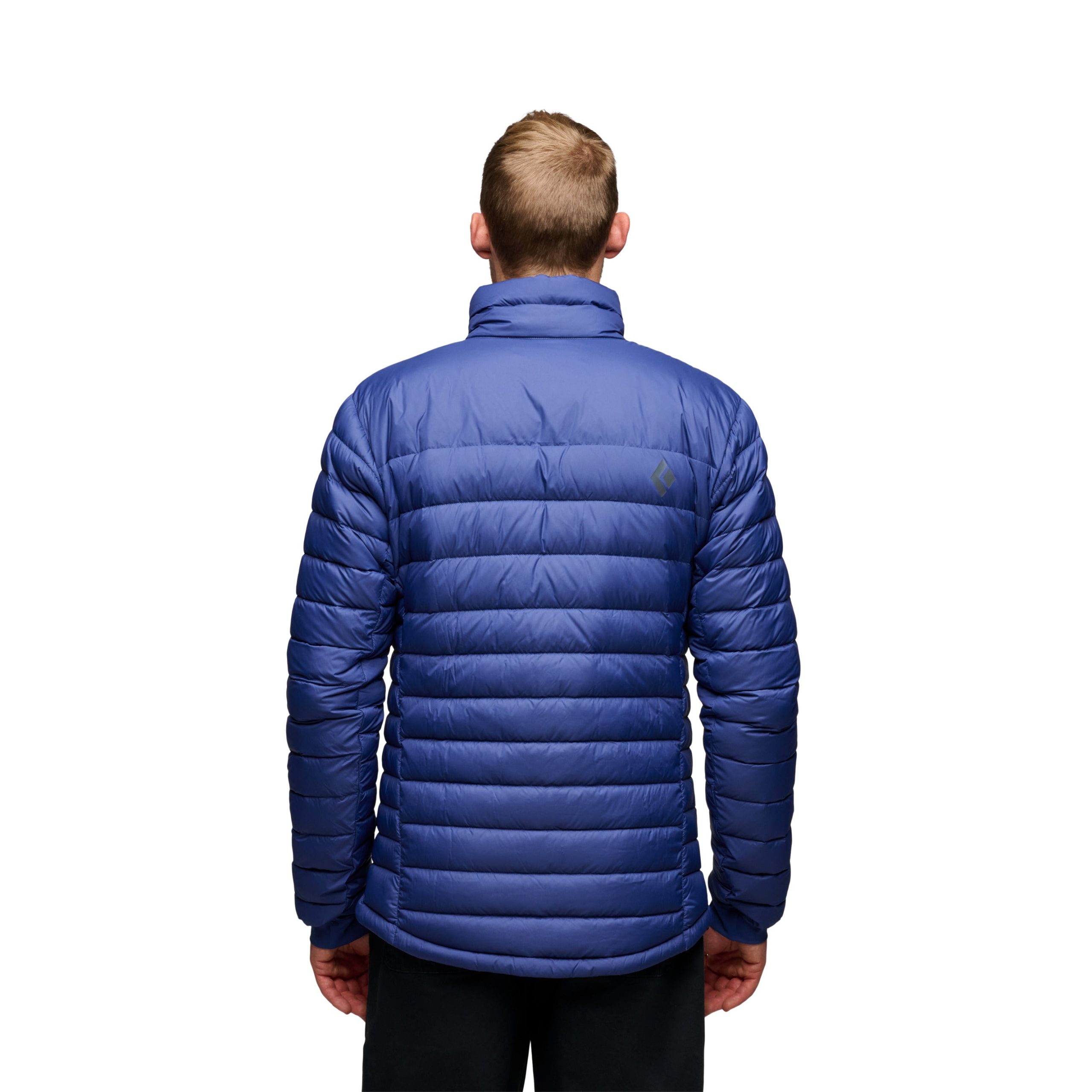 Men's Access Down 2.0 Jacket - Image 21