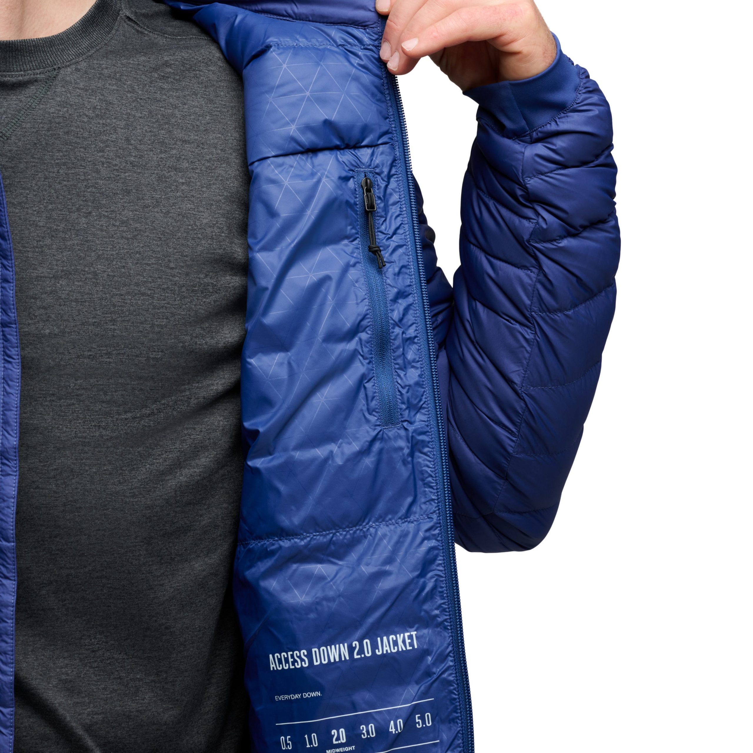 Men's Access Down 2.0 Jacket - Image 24