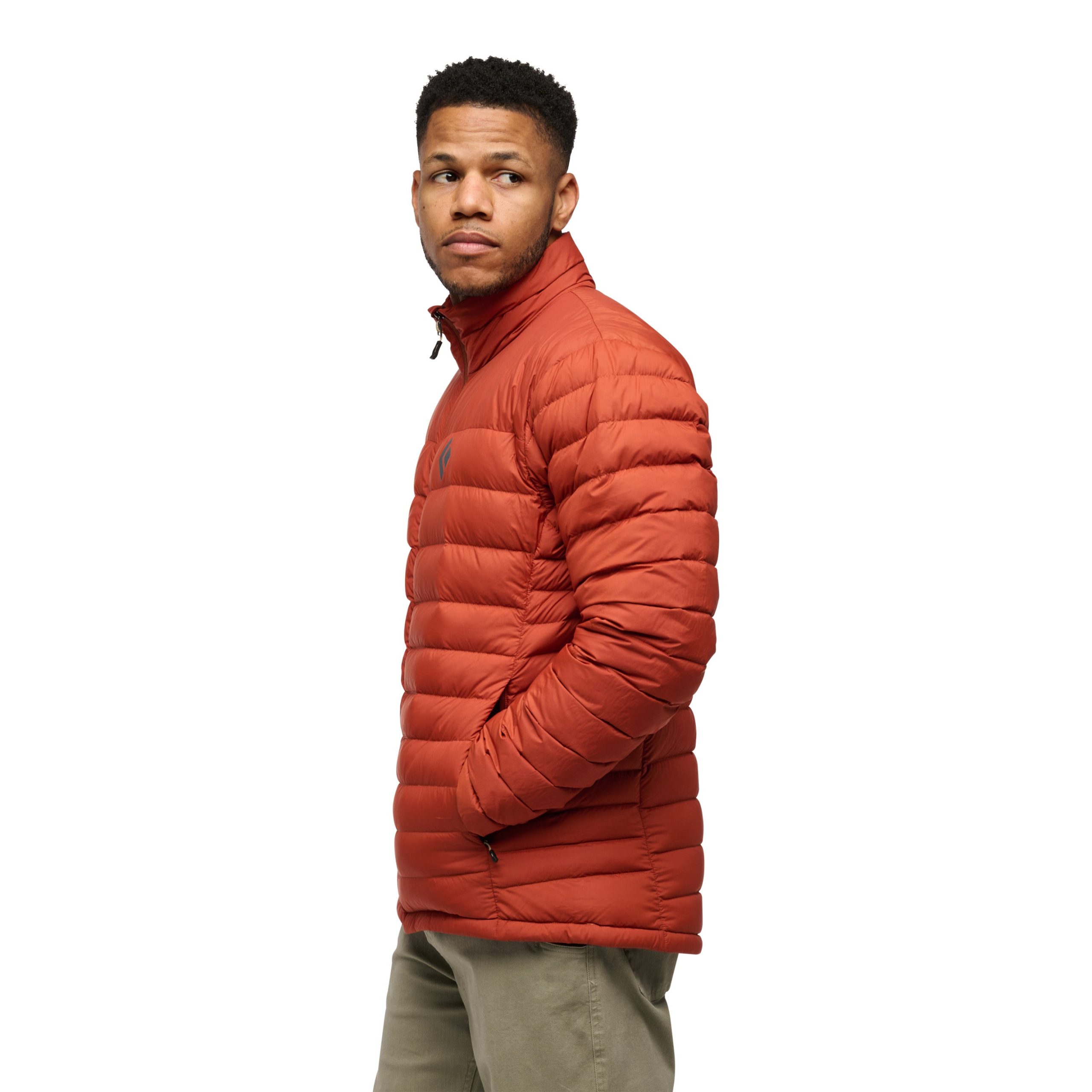 Men's Access Down 2.0 Jacket - Image 27