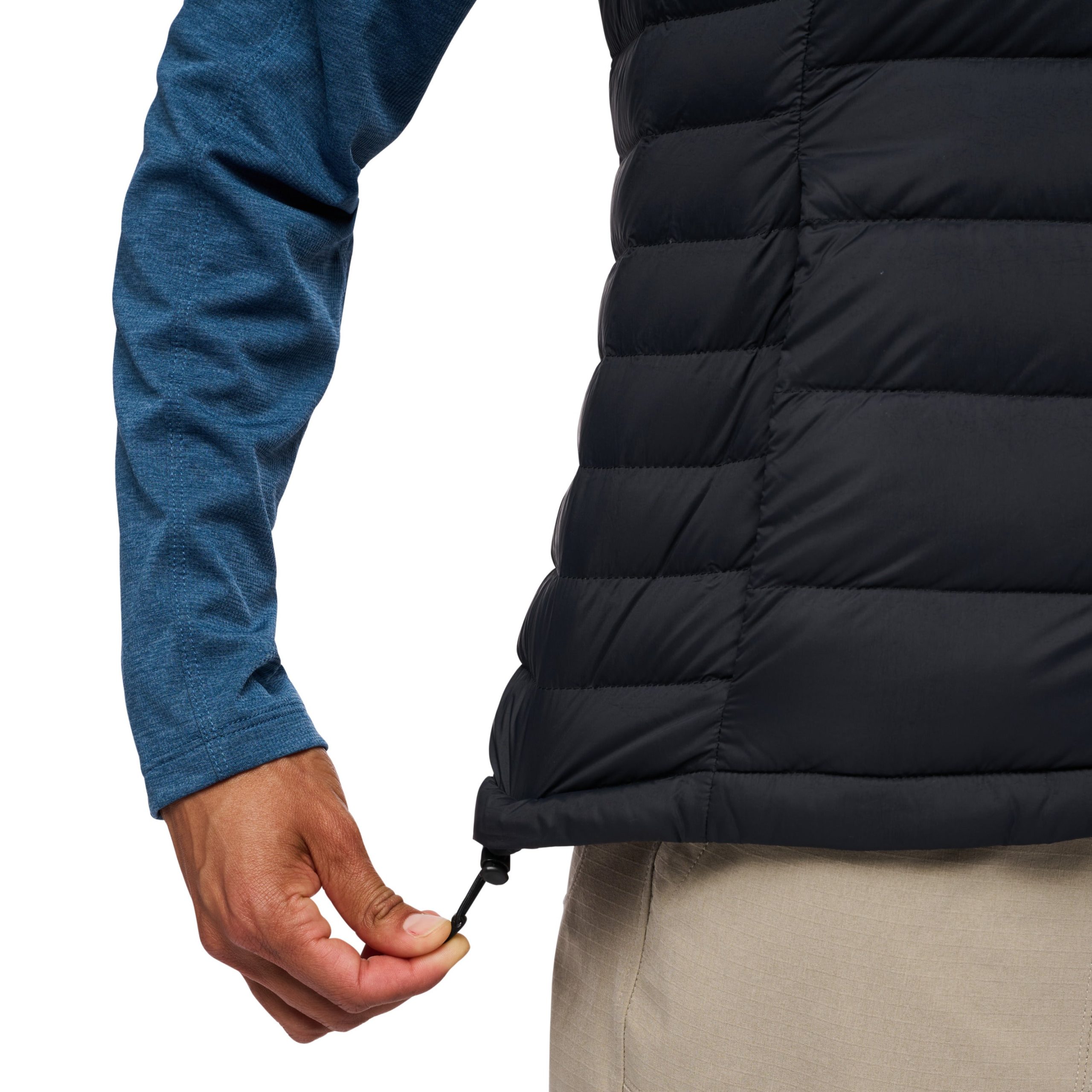 Women's Access Down 2.0 Vest - Image 6