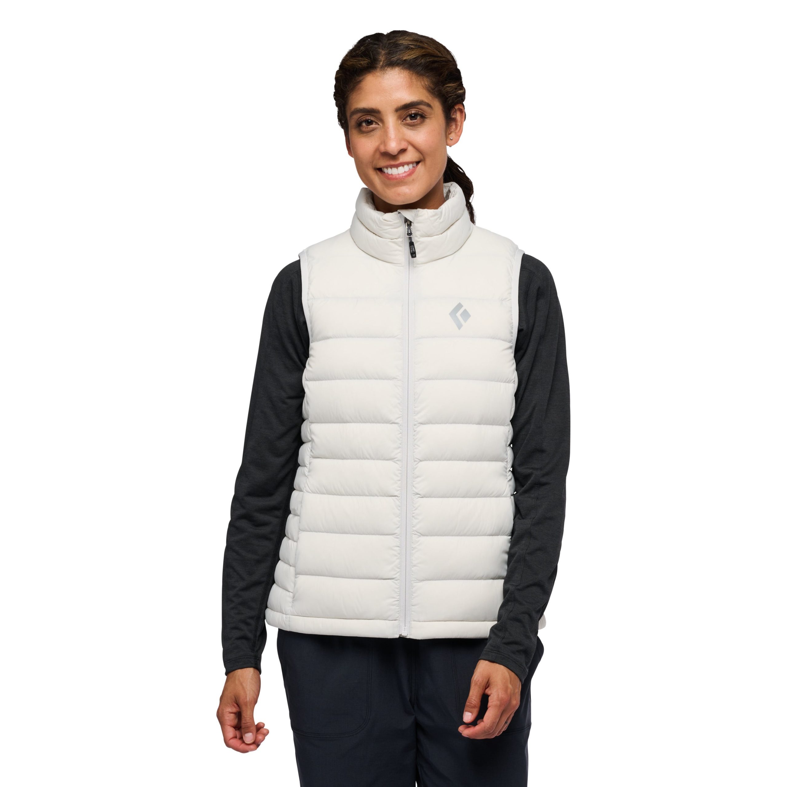 Women's Access Down 2.0 Vest - Image 8
