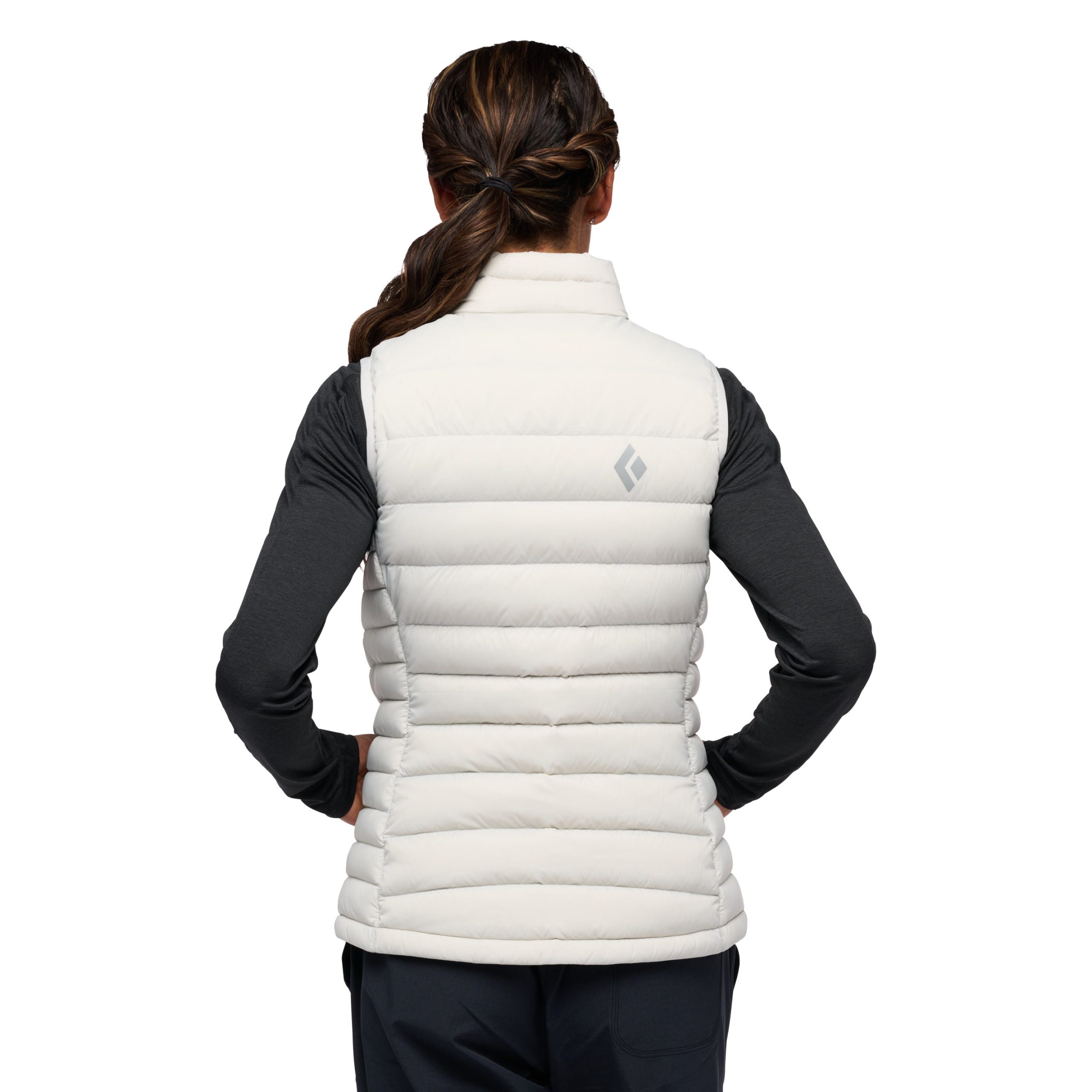 Women's Access Down 2.0 Vest - Image 10