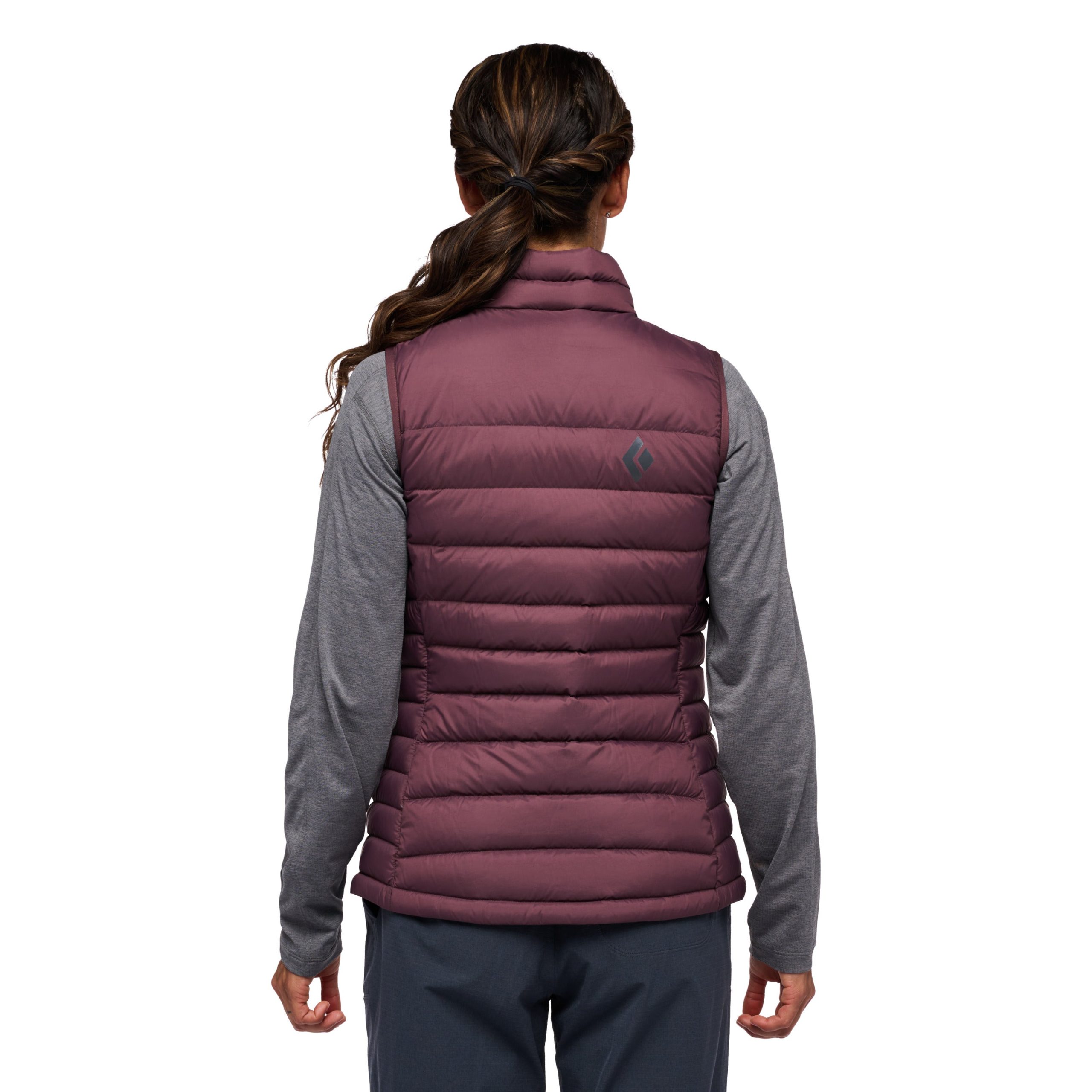 Women's Access Down 2.0 Vest - Image 12