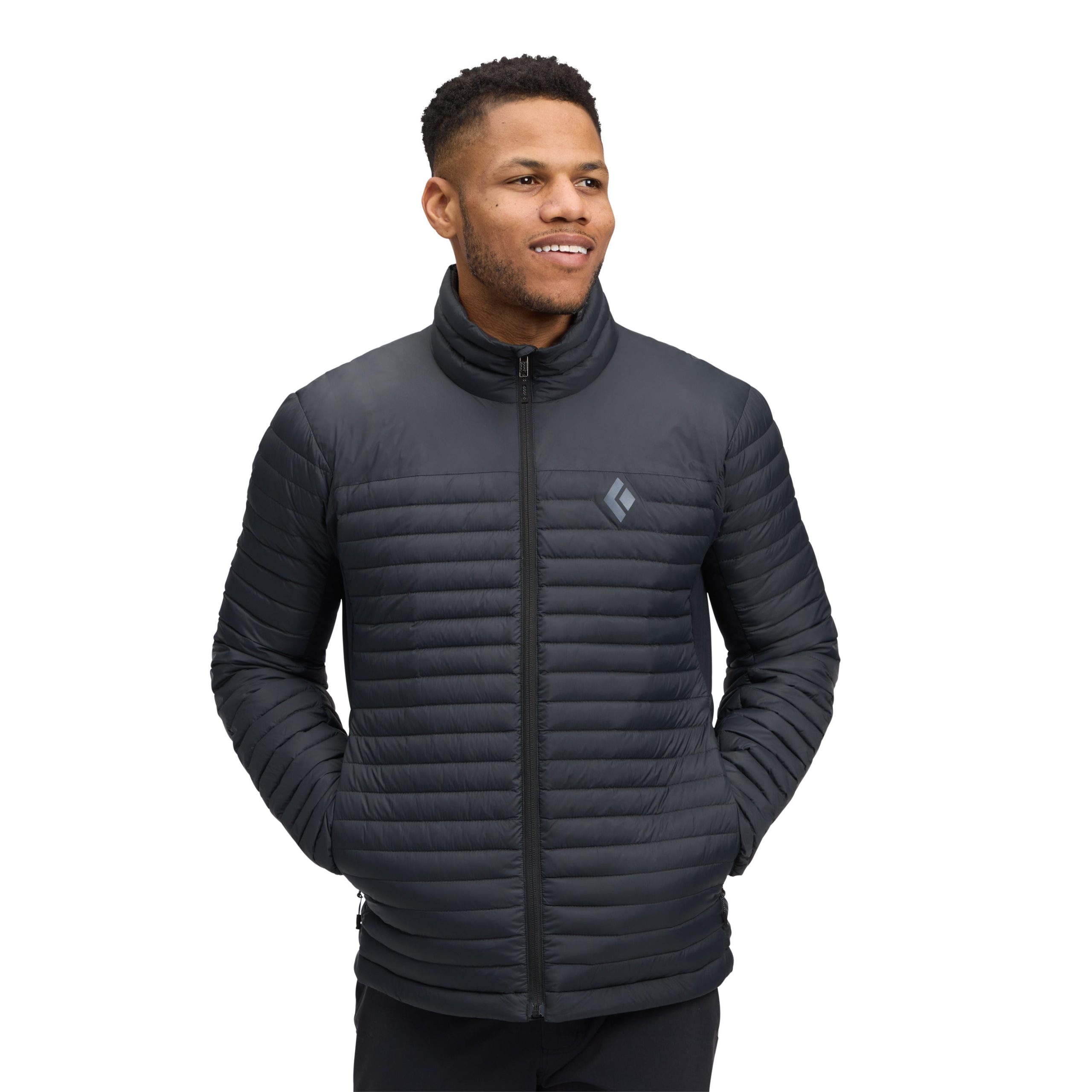 Men's Access Down 1.0 Jacket - Image 2
