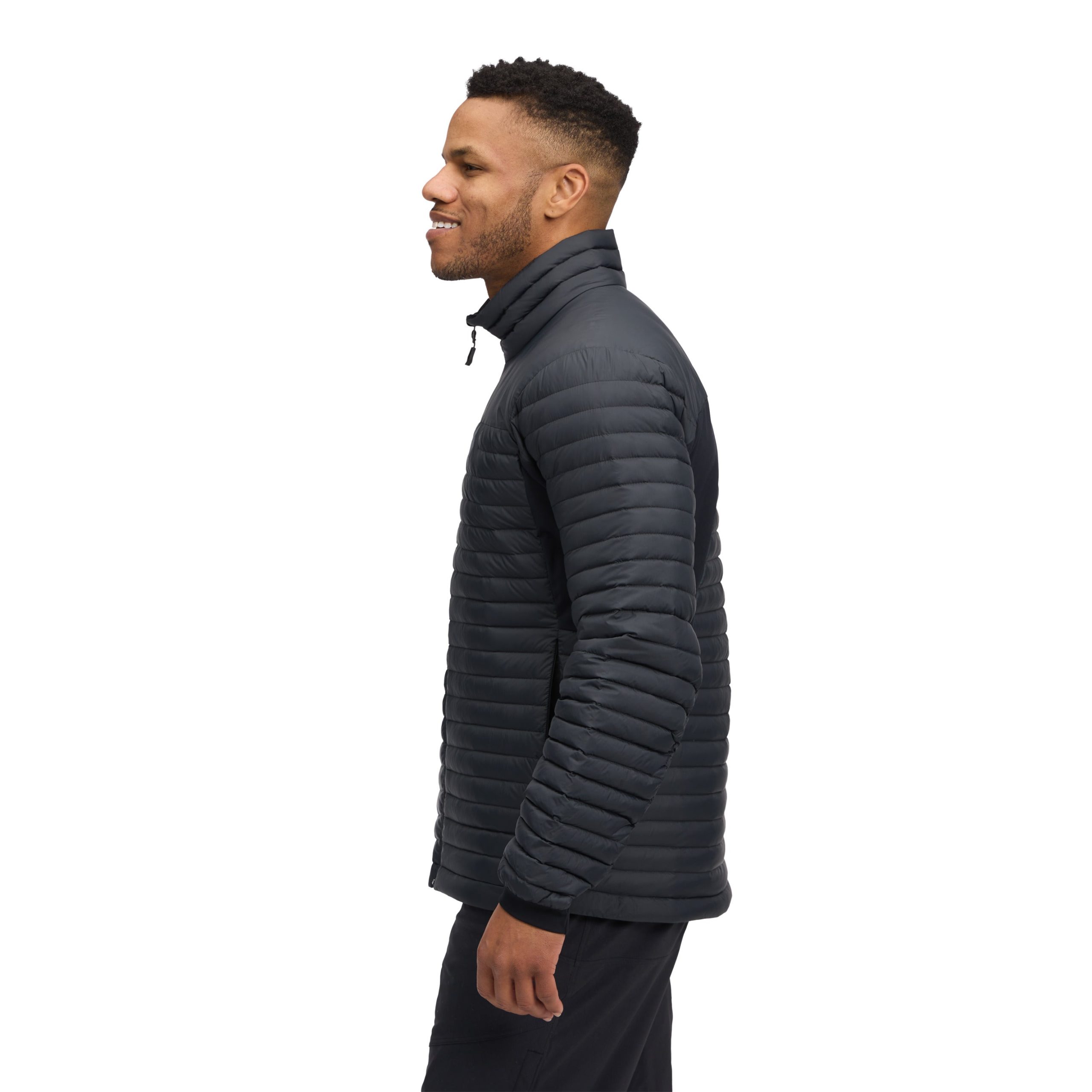 Men's Access Down 1.0 Jacket - Image 3