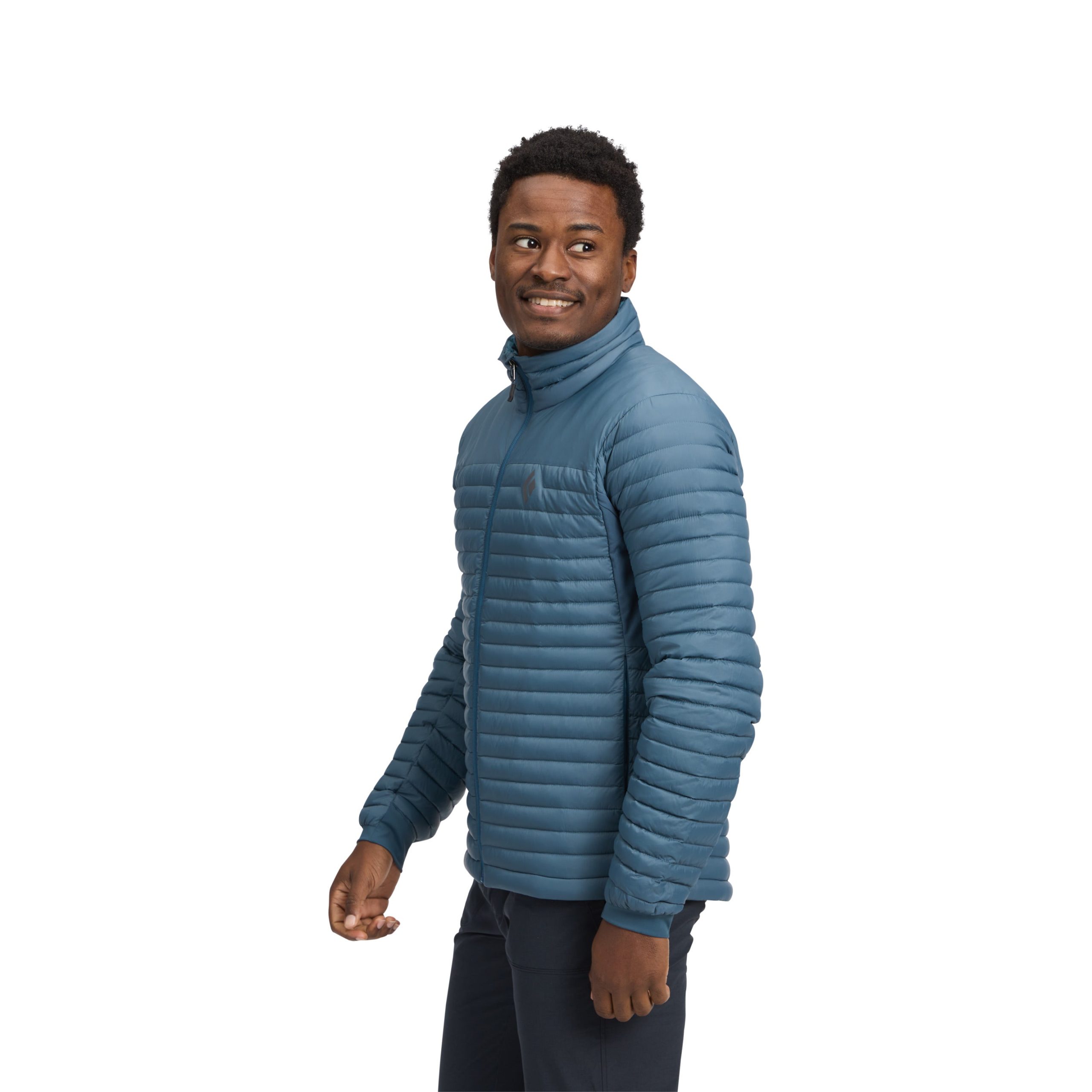 Men's Access Down 1.0 Jacket - Image 15