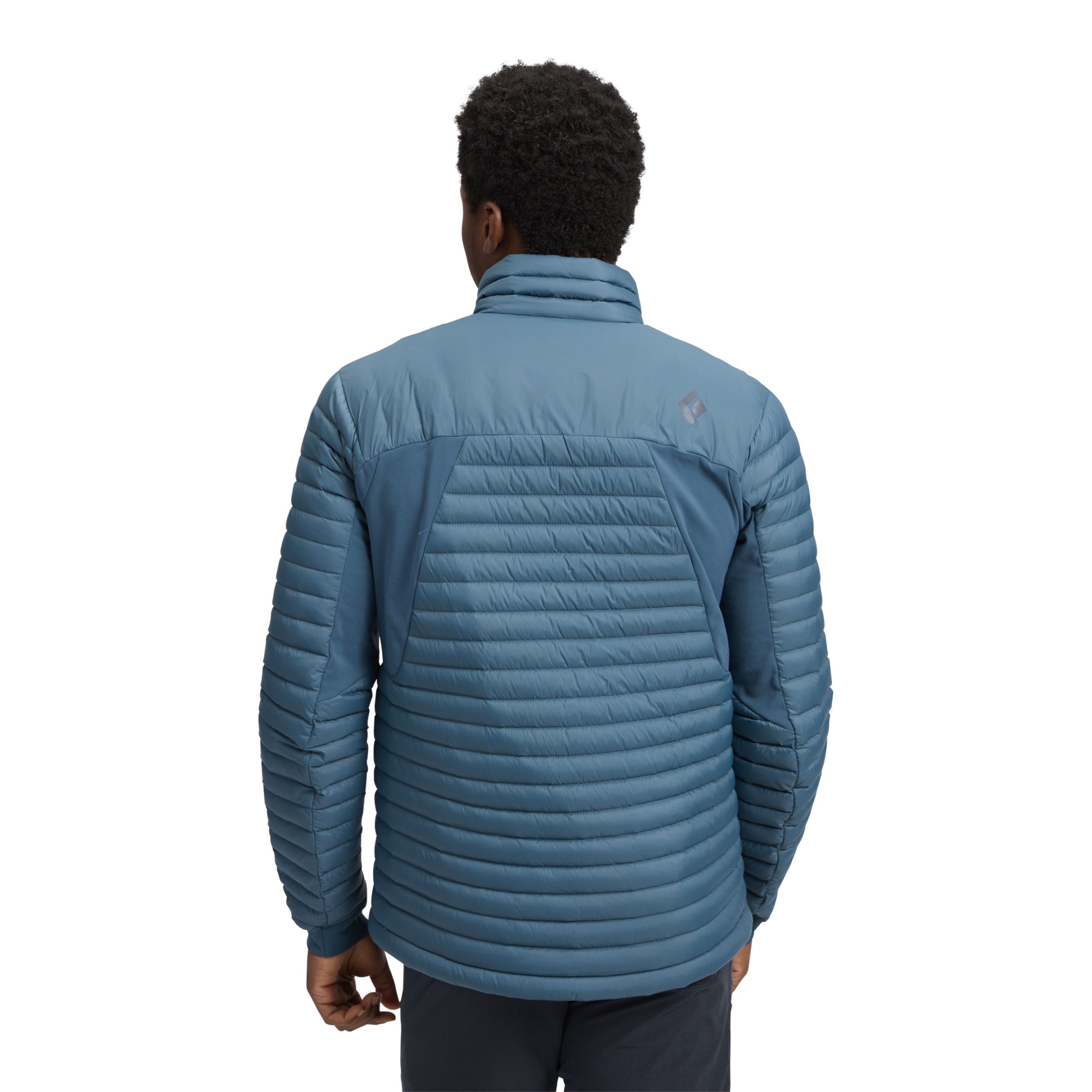 Men's Access Down 1.0 Jacket - Image 16