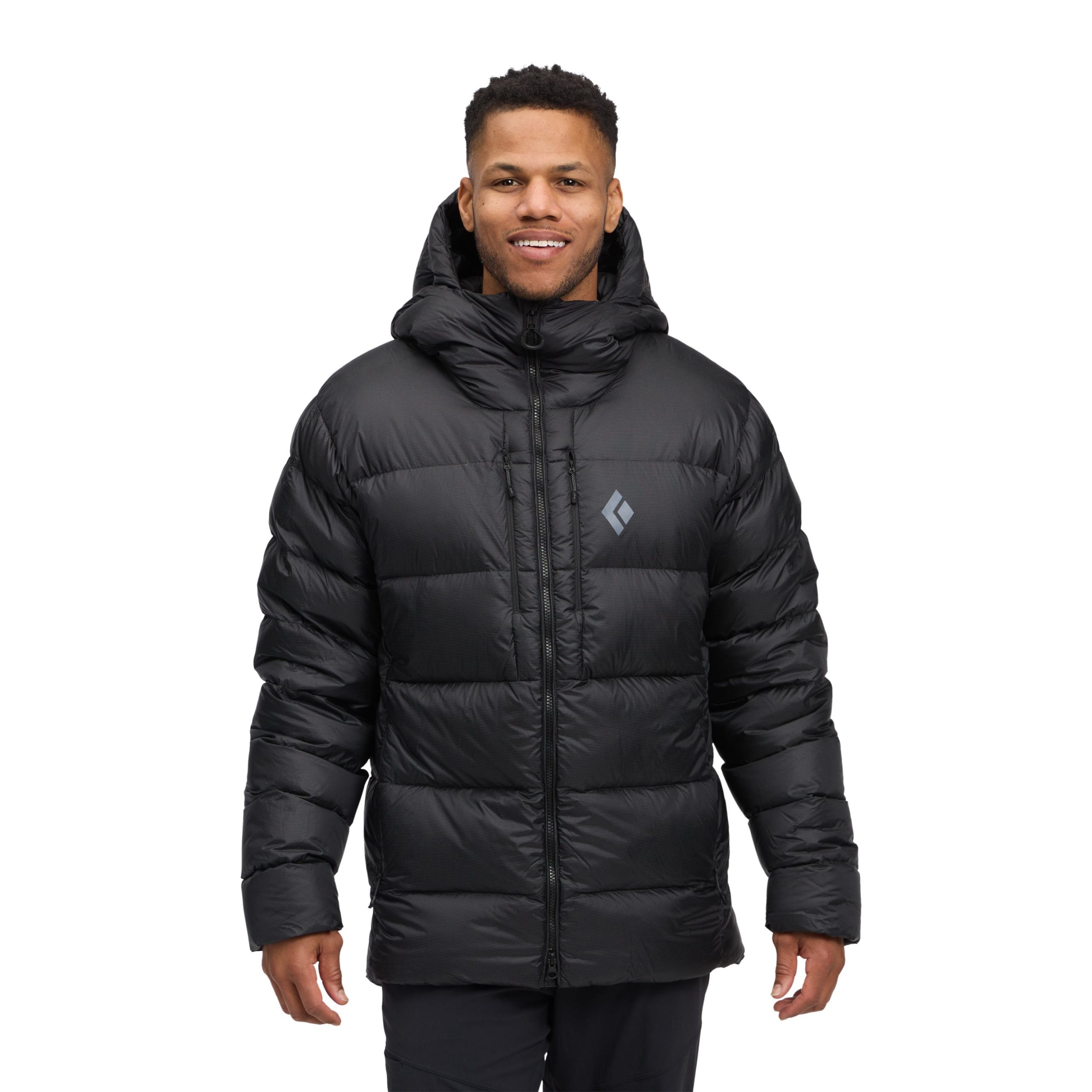 Men's Mission Down 4000 M Parka