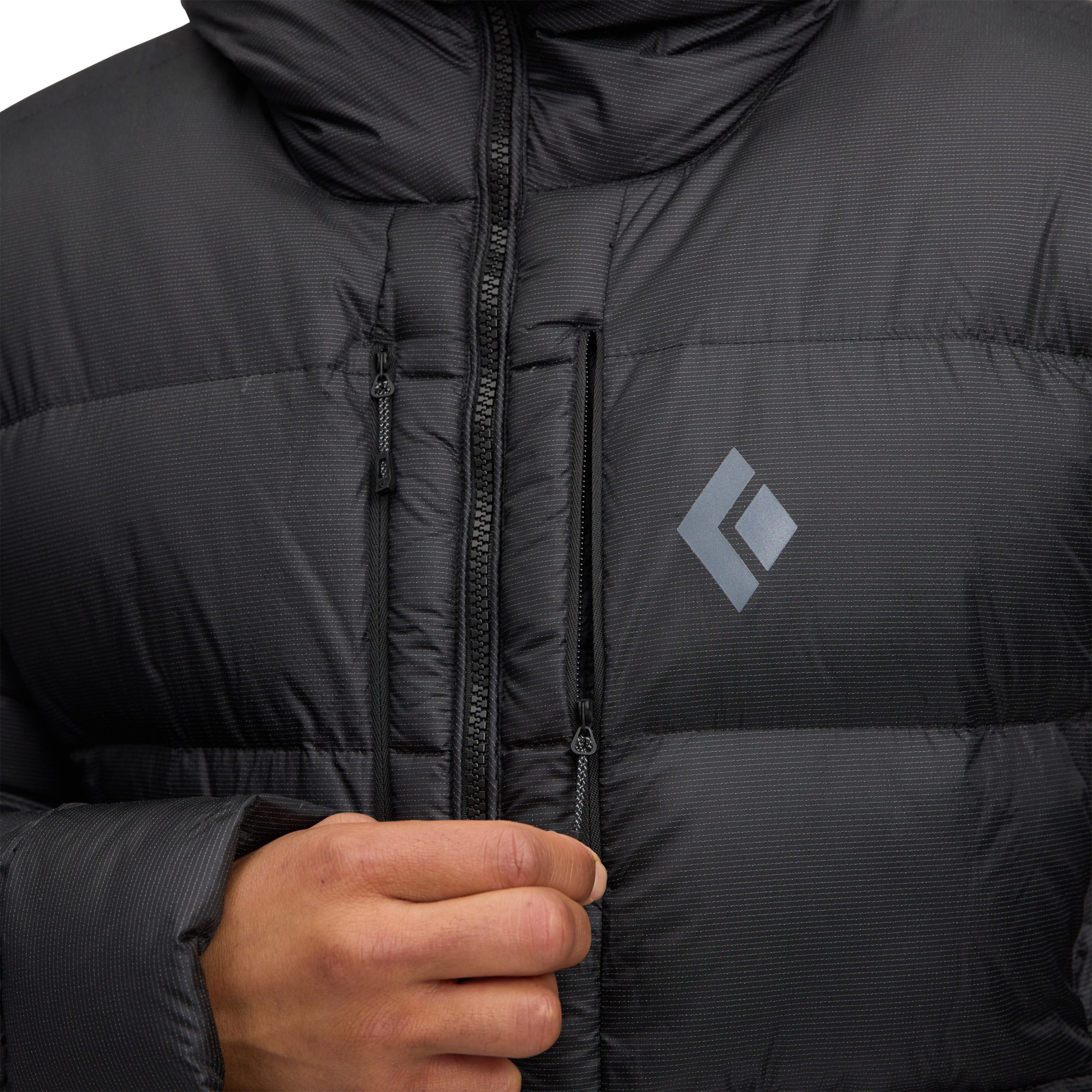 Men's Mission Down 4000 M Parka - Image 5