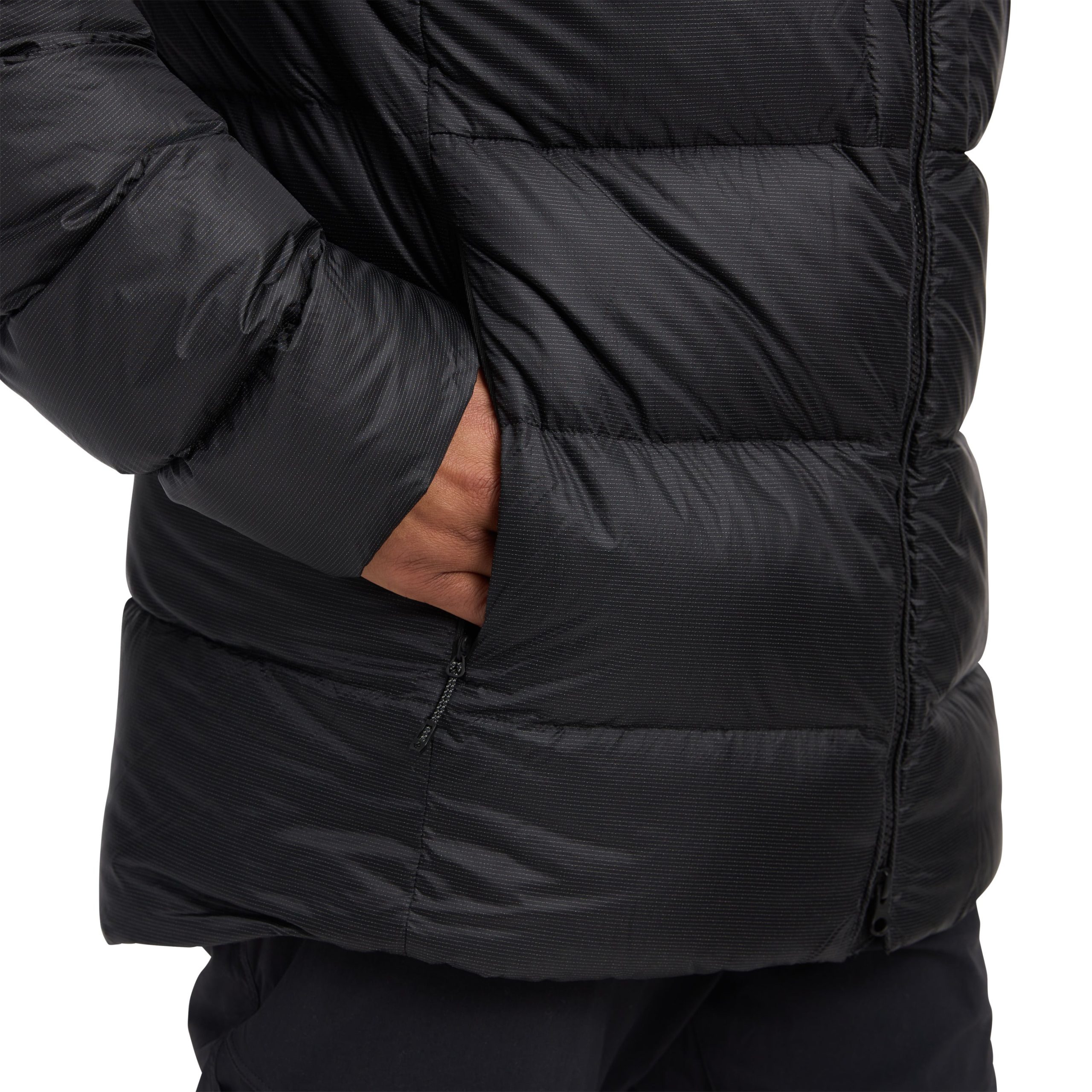 Men's Mission Down 4000 M Parka - Image 7