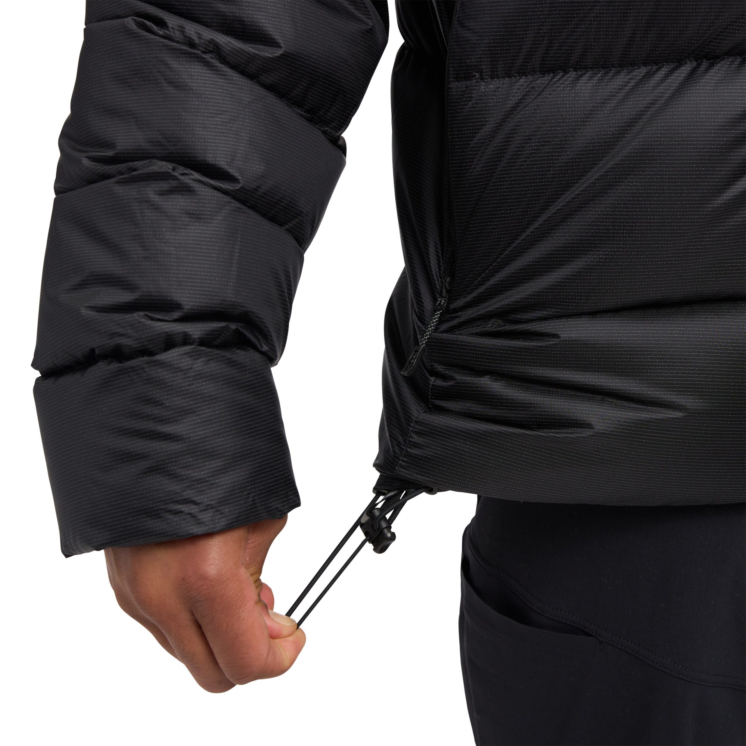 Men's Mission Down 4000 M Parka - Image 8