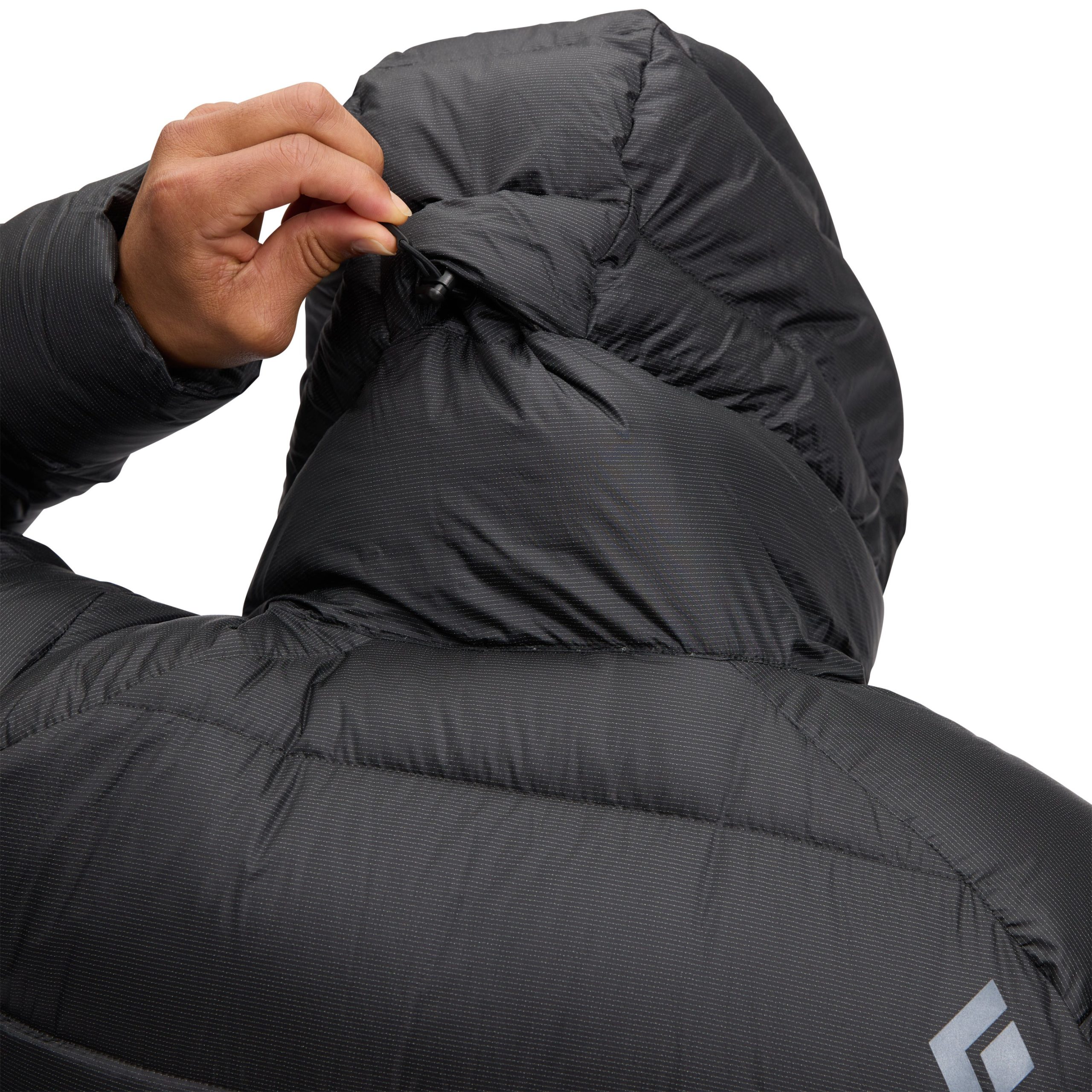Men's Mission Down 4000 M Parka - Image 9