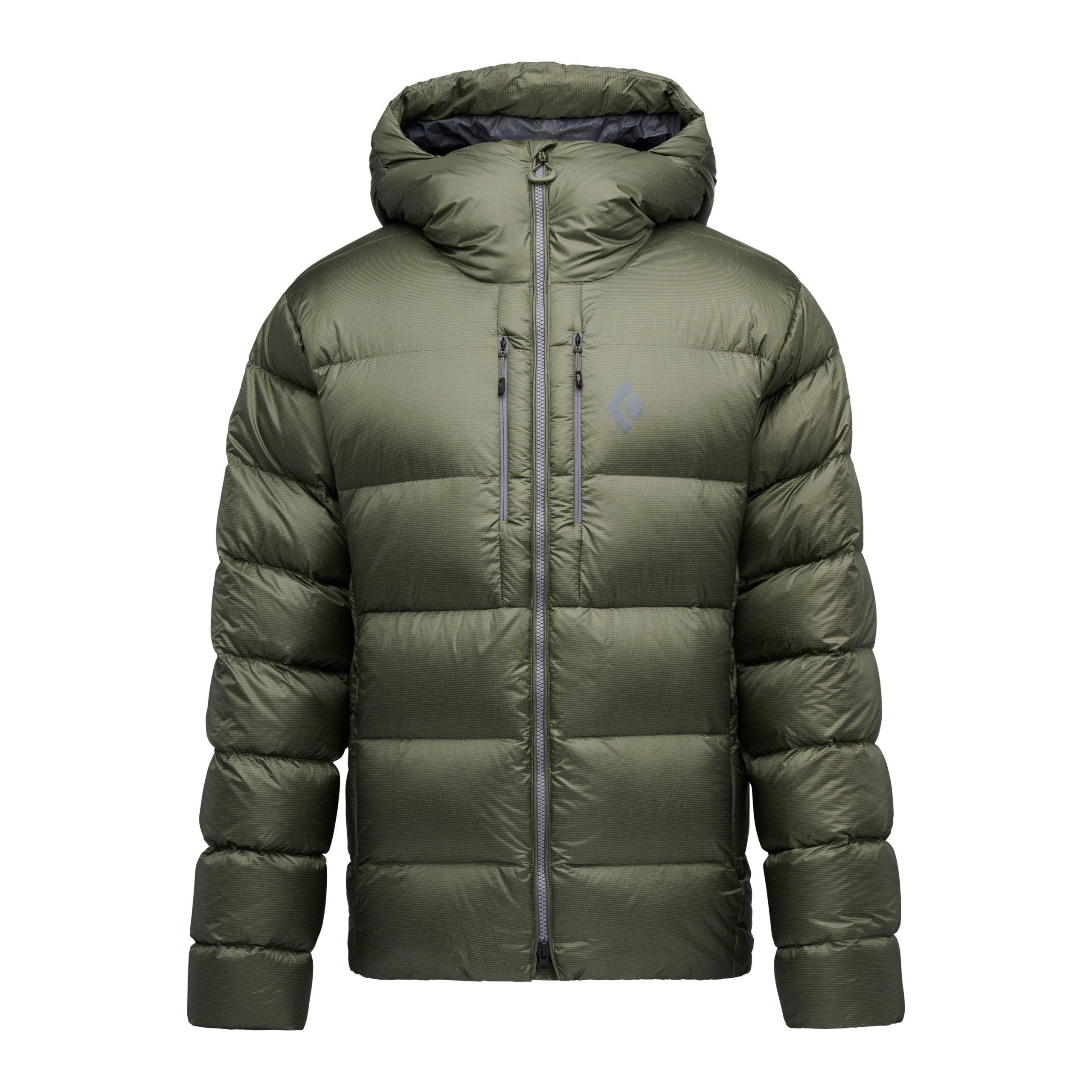 Men's Mission Down 4000 M Parka - Image 26