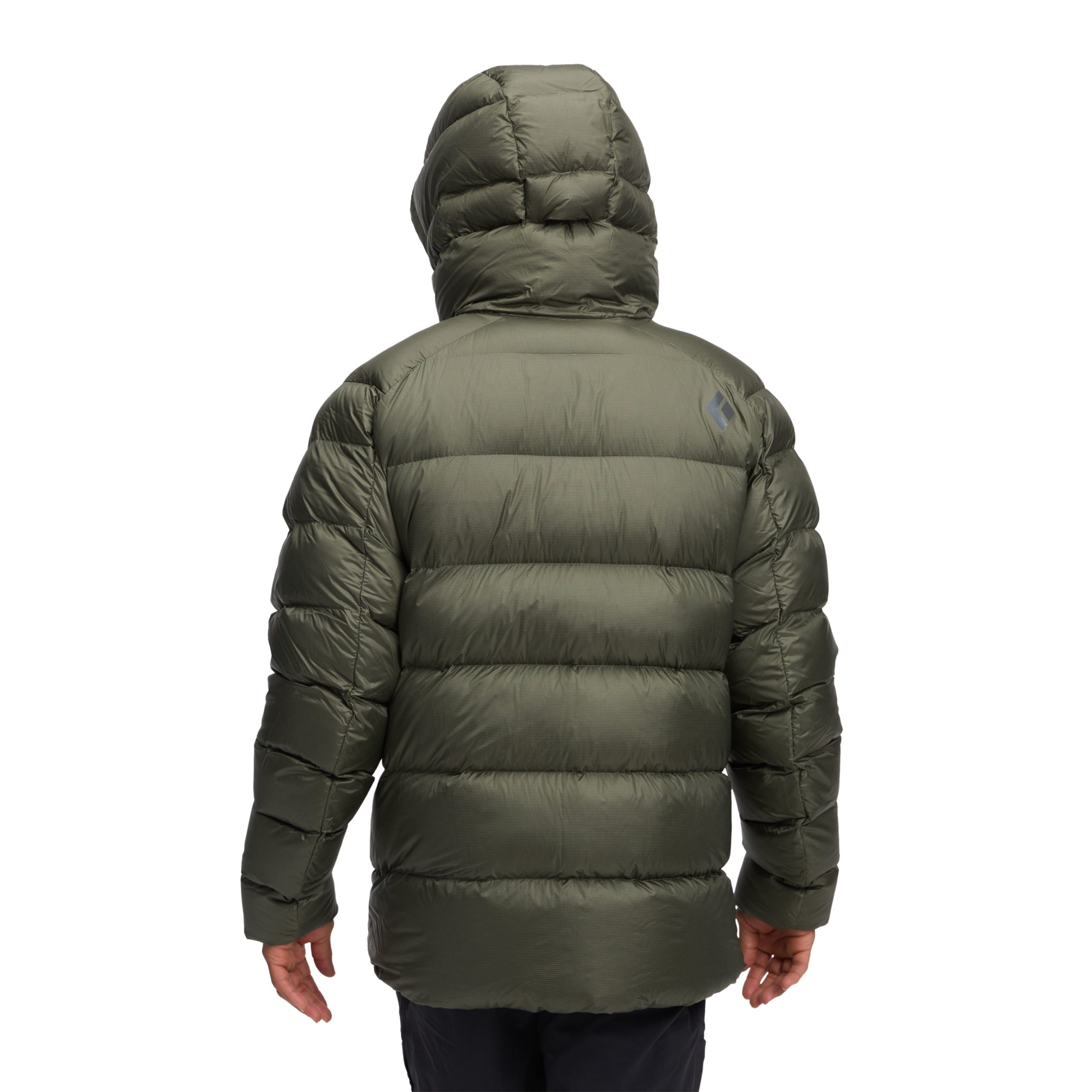 Men's Mission Down 4000 M Parka - Image 11