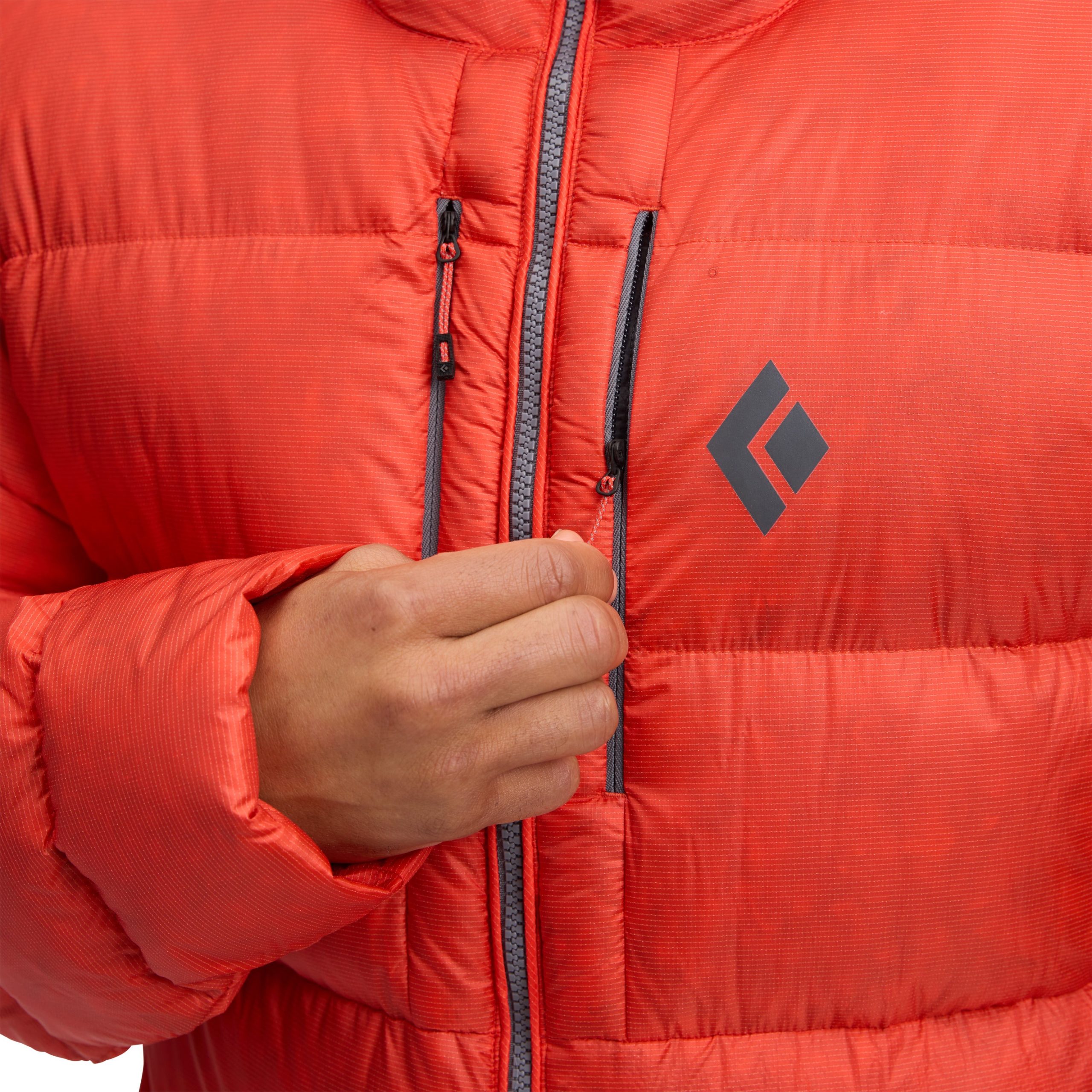 Men's Mission Down 4000 M Parka - Image 20