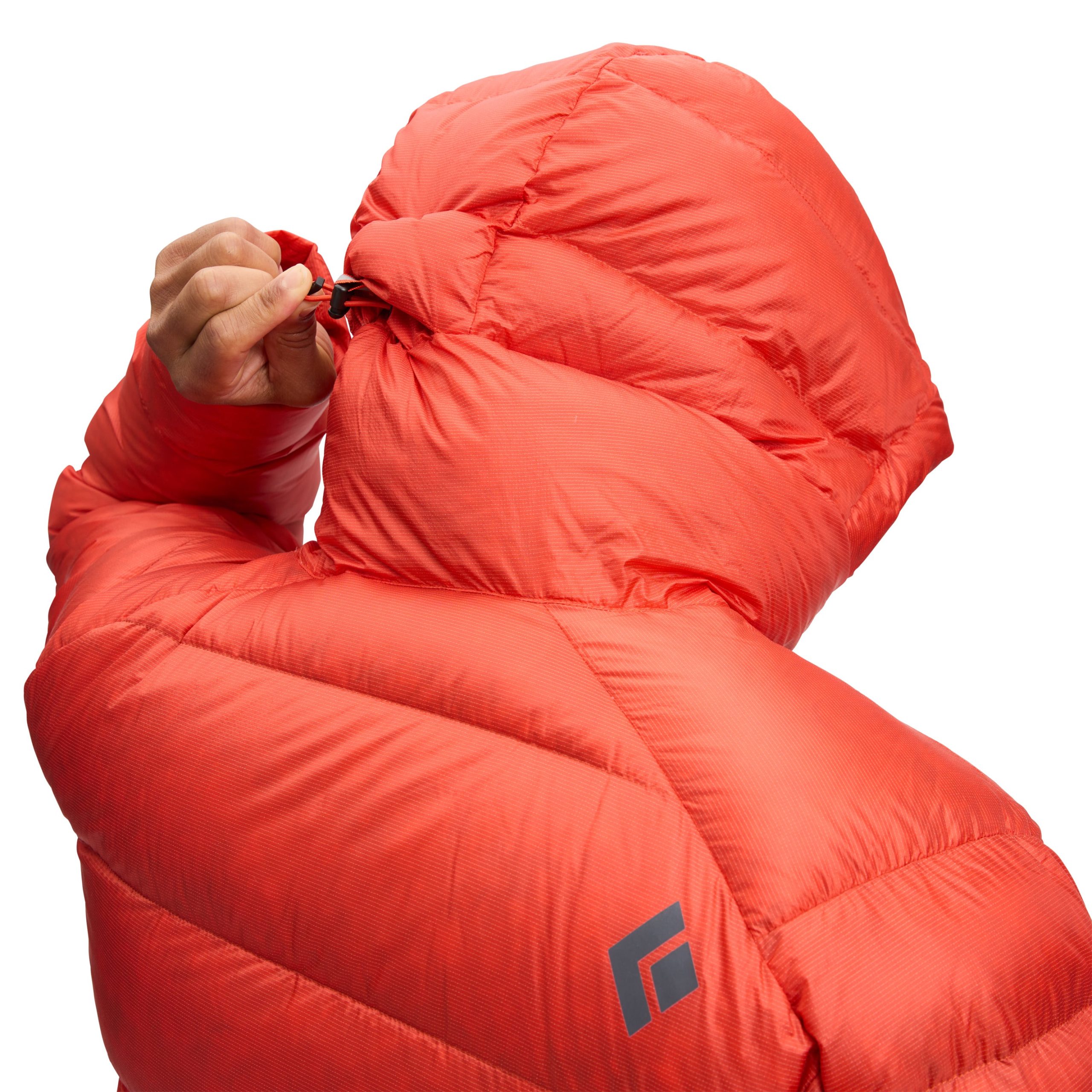 Men's Mission Down 4000 M Parka - Image 23