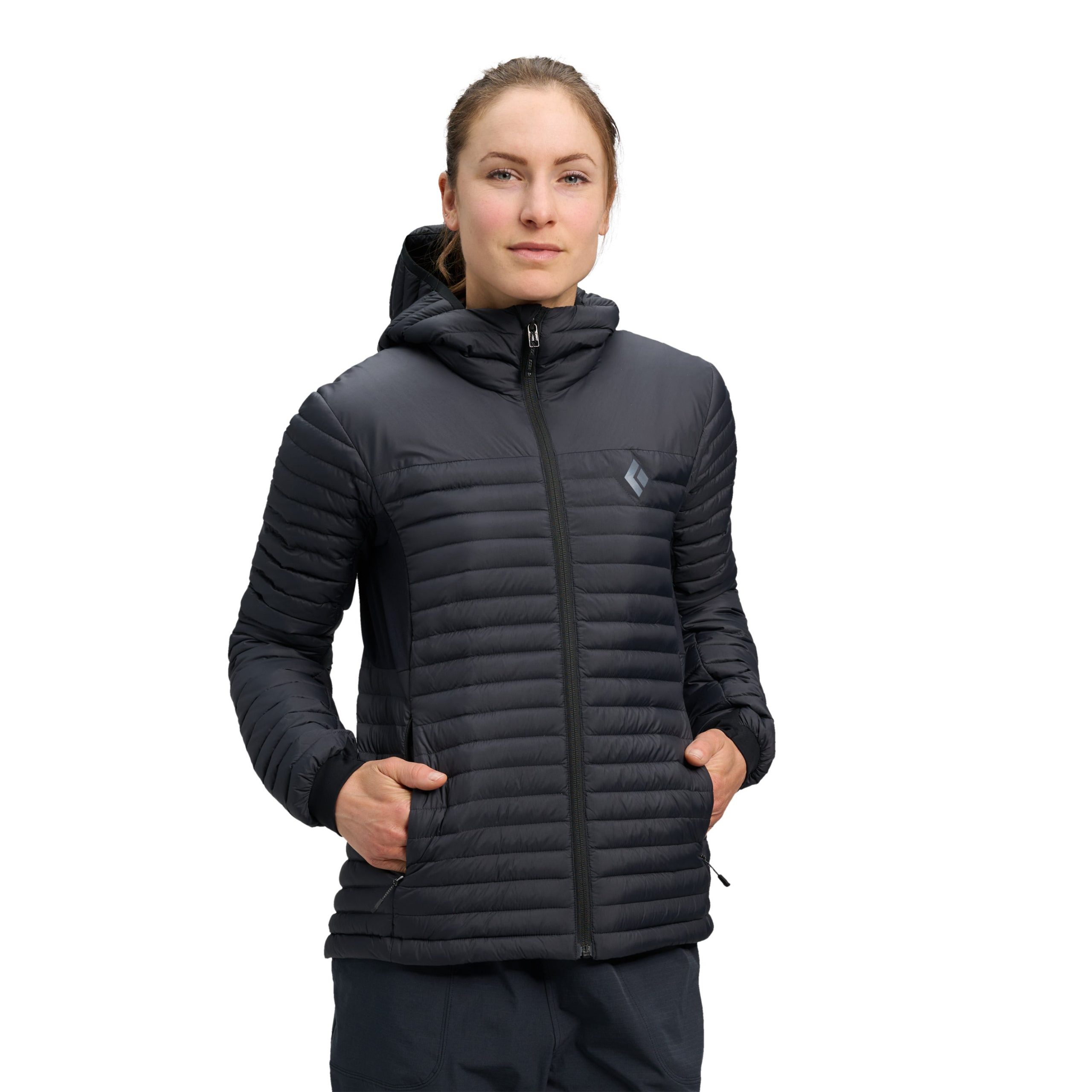 Women's Access Down 1.0 Hoody