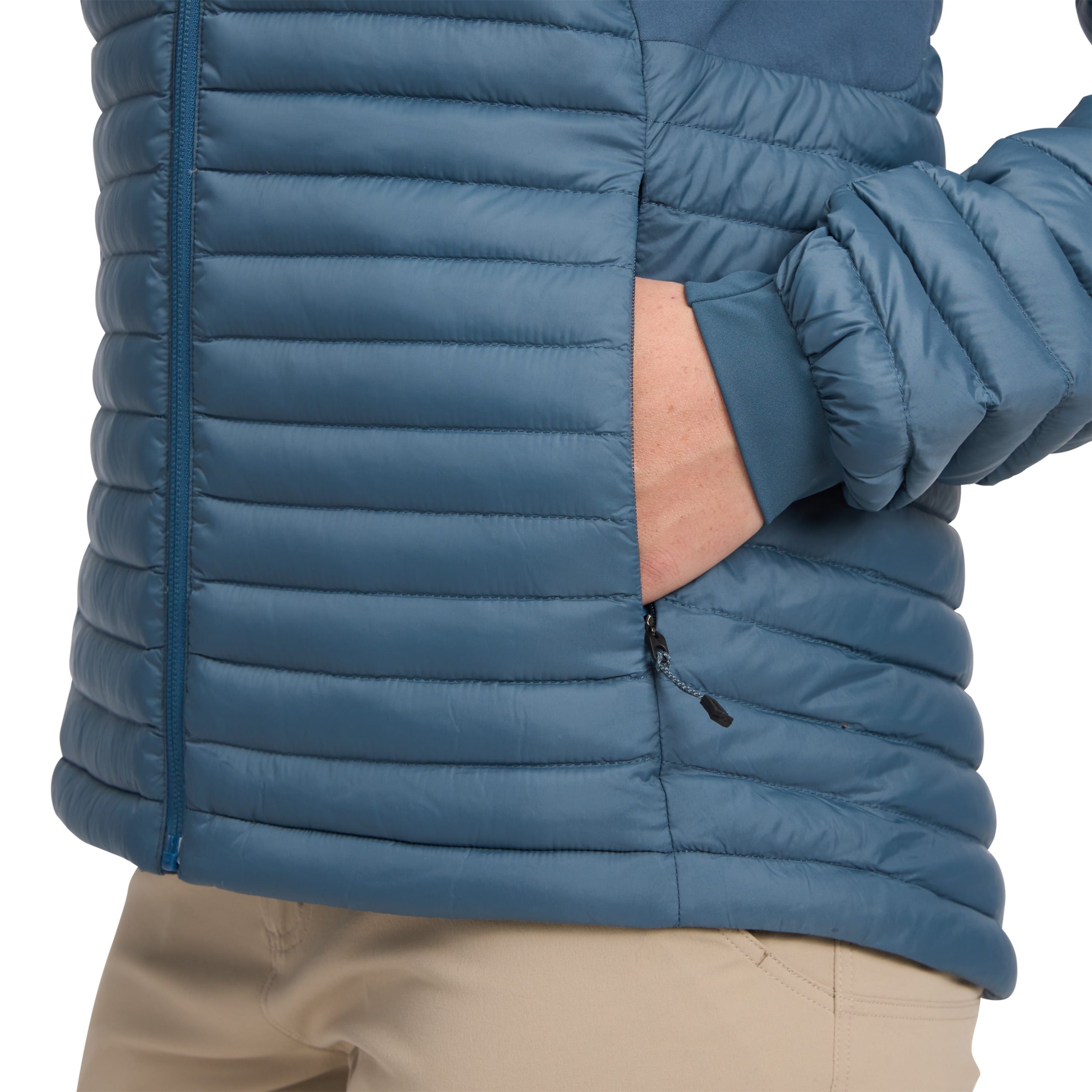 Women's Access Down 1.0 Hoody - Image 19