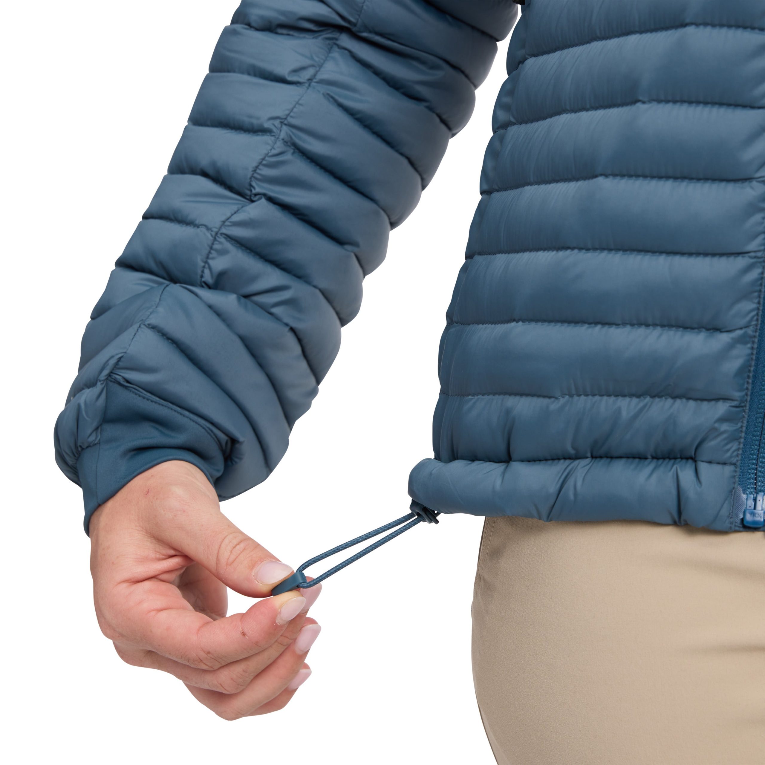 Women's Access Down 1.0 Hoody - Image 20