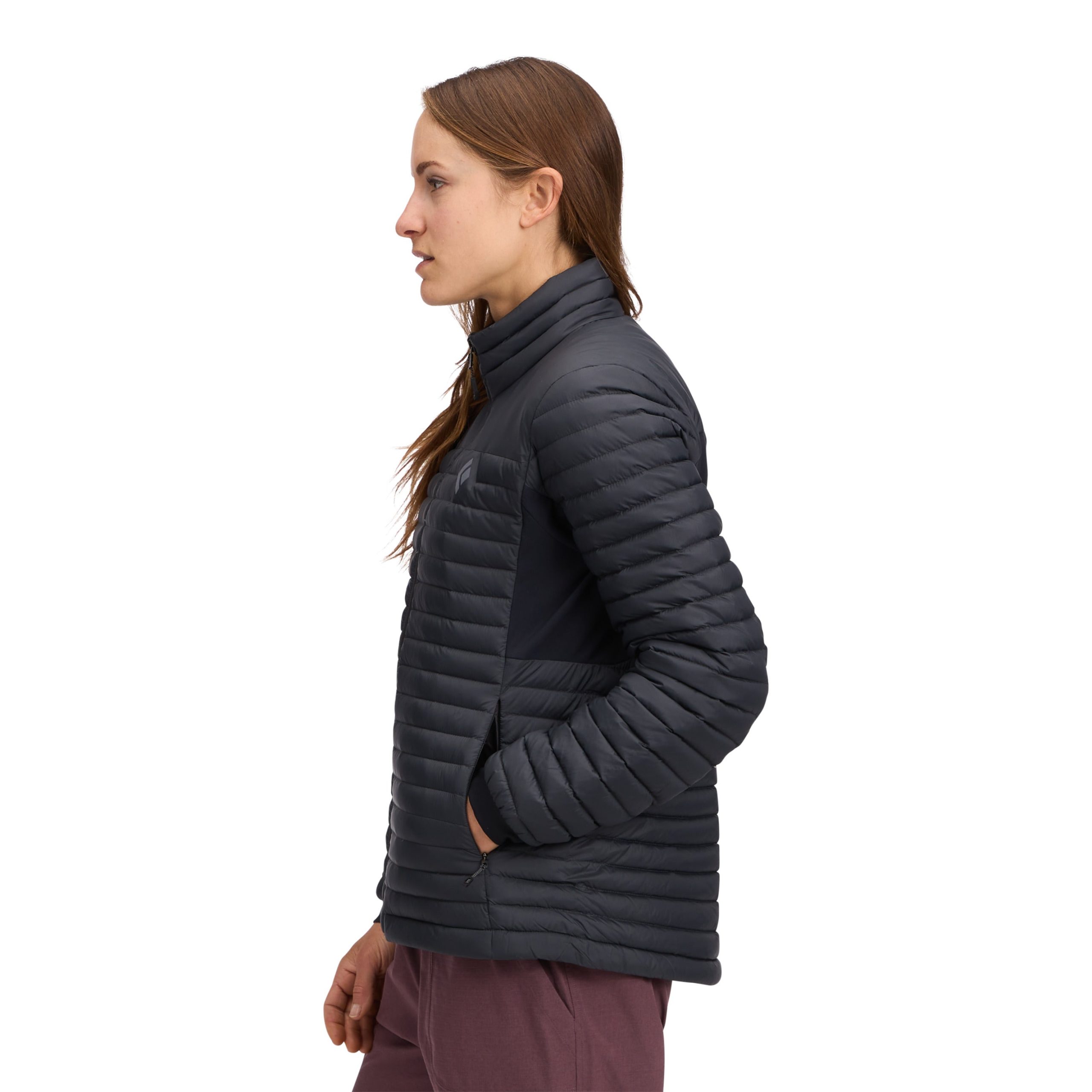 Women's Access Down 1.0 Jacket - Image 3