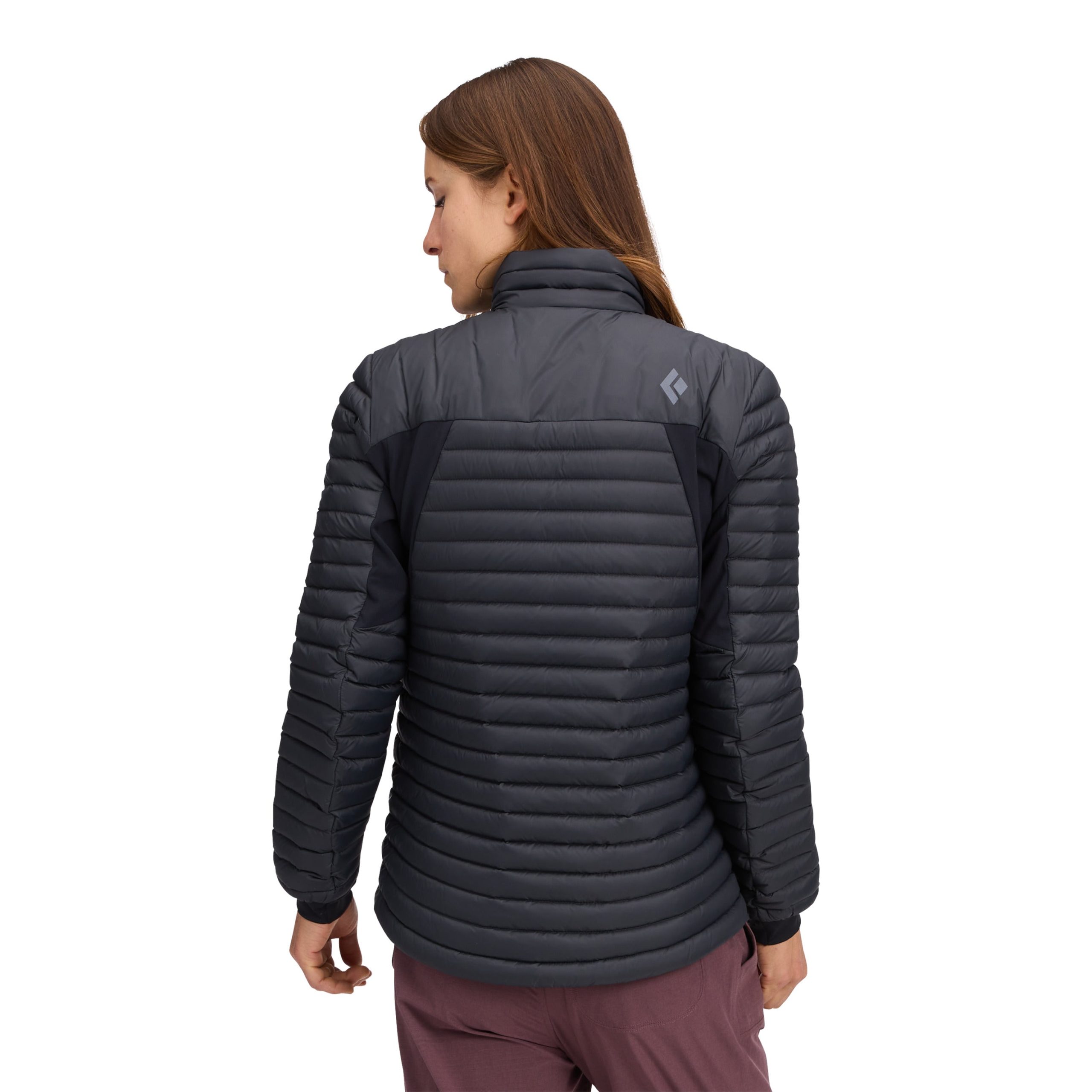 Women's Access Down 1.0 Jacket - Image 4
