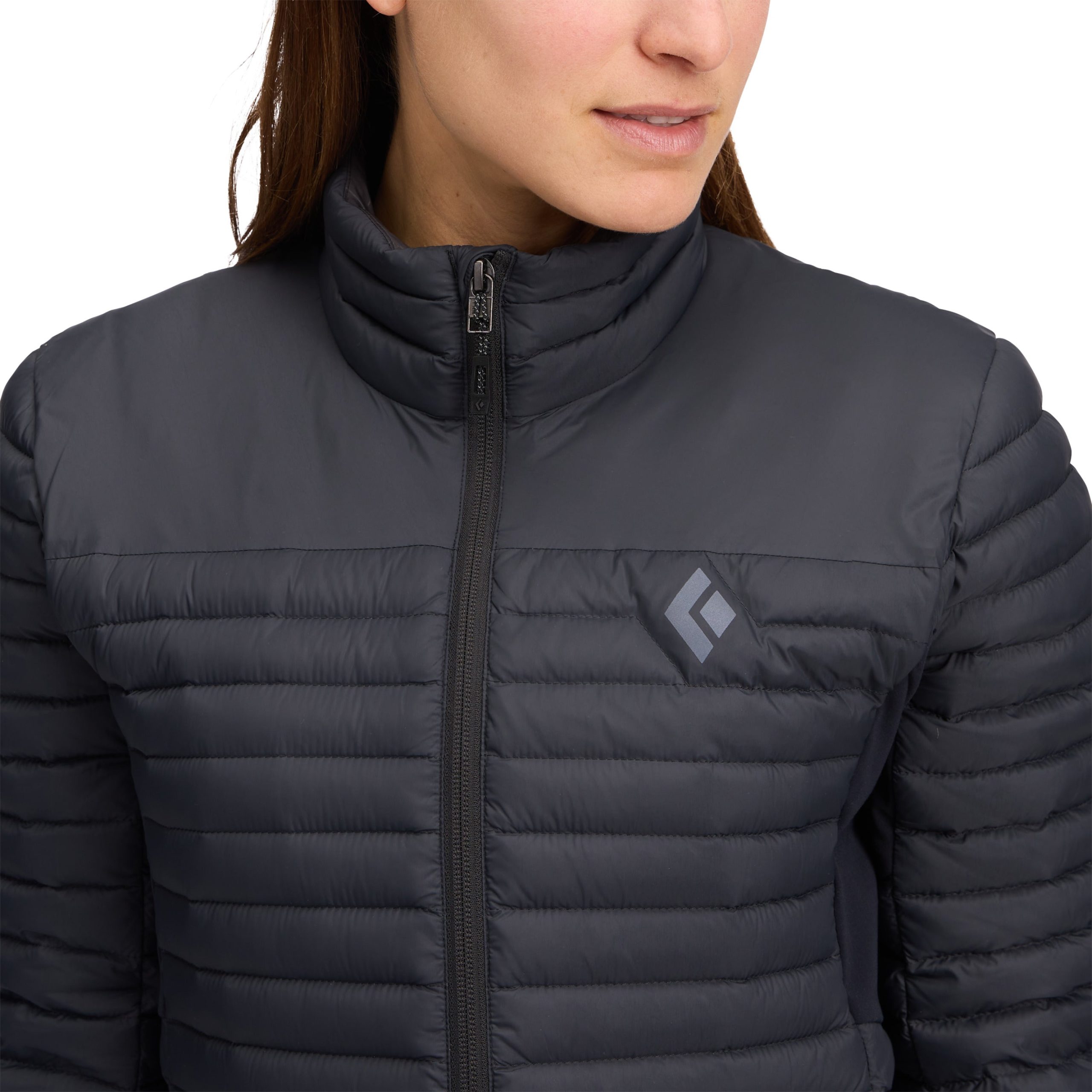 Women's Access Down 1.0 Jacket - Image 5