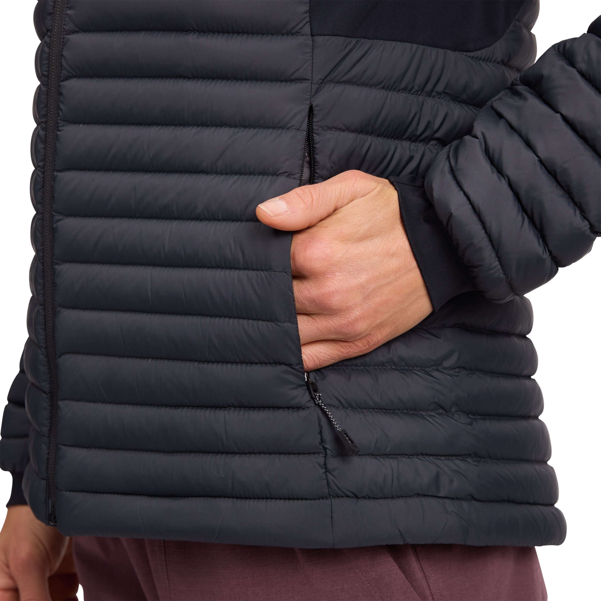 Women's Access Down 1.0 Jacket - Image 7