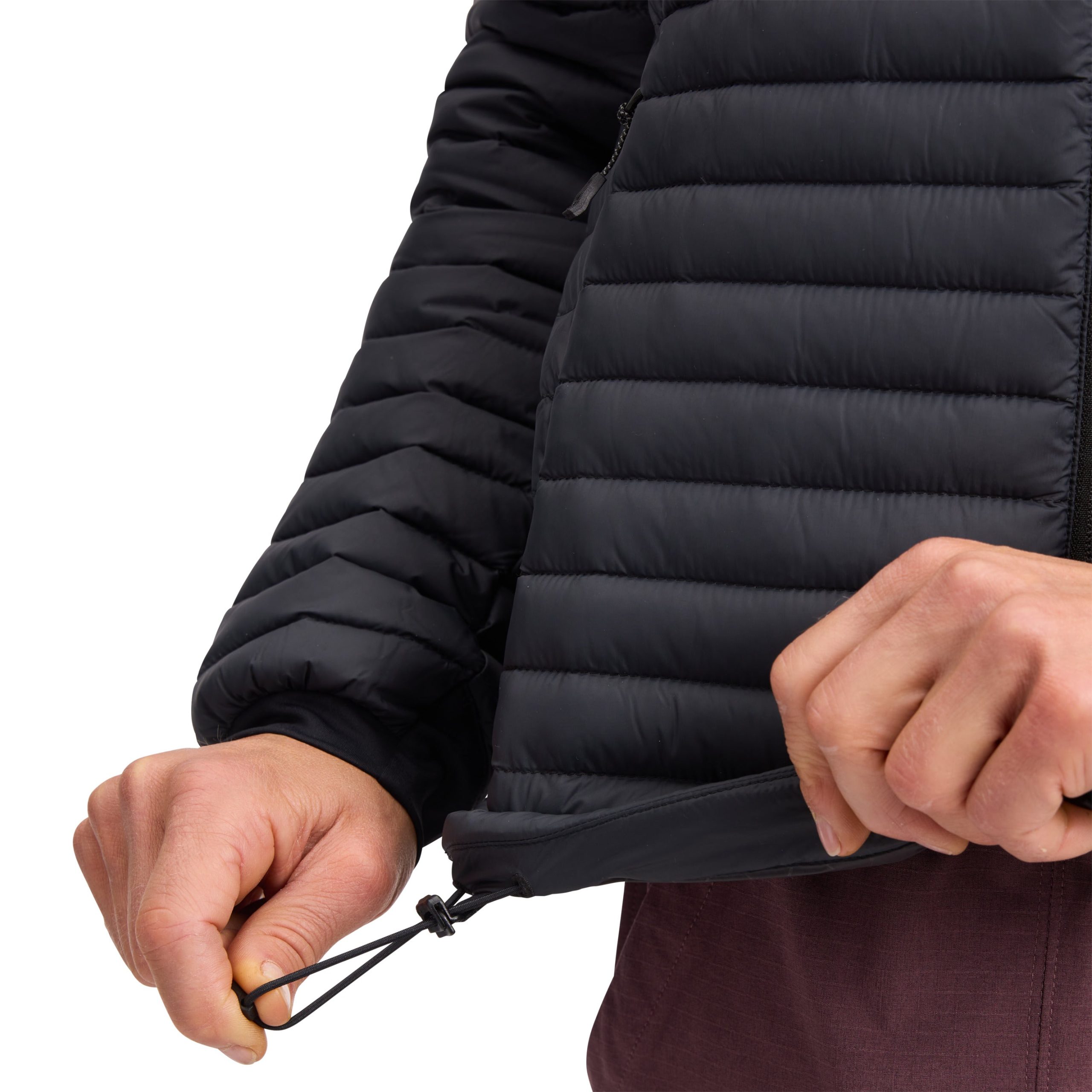 Women's Access Down 1.0 Jacket - Image 8