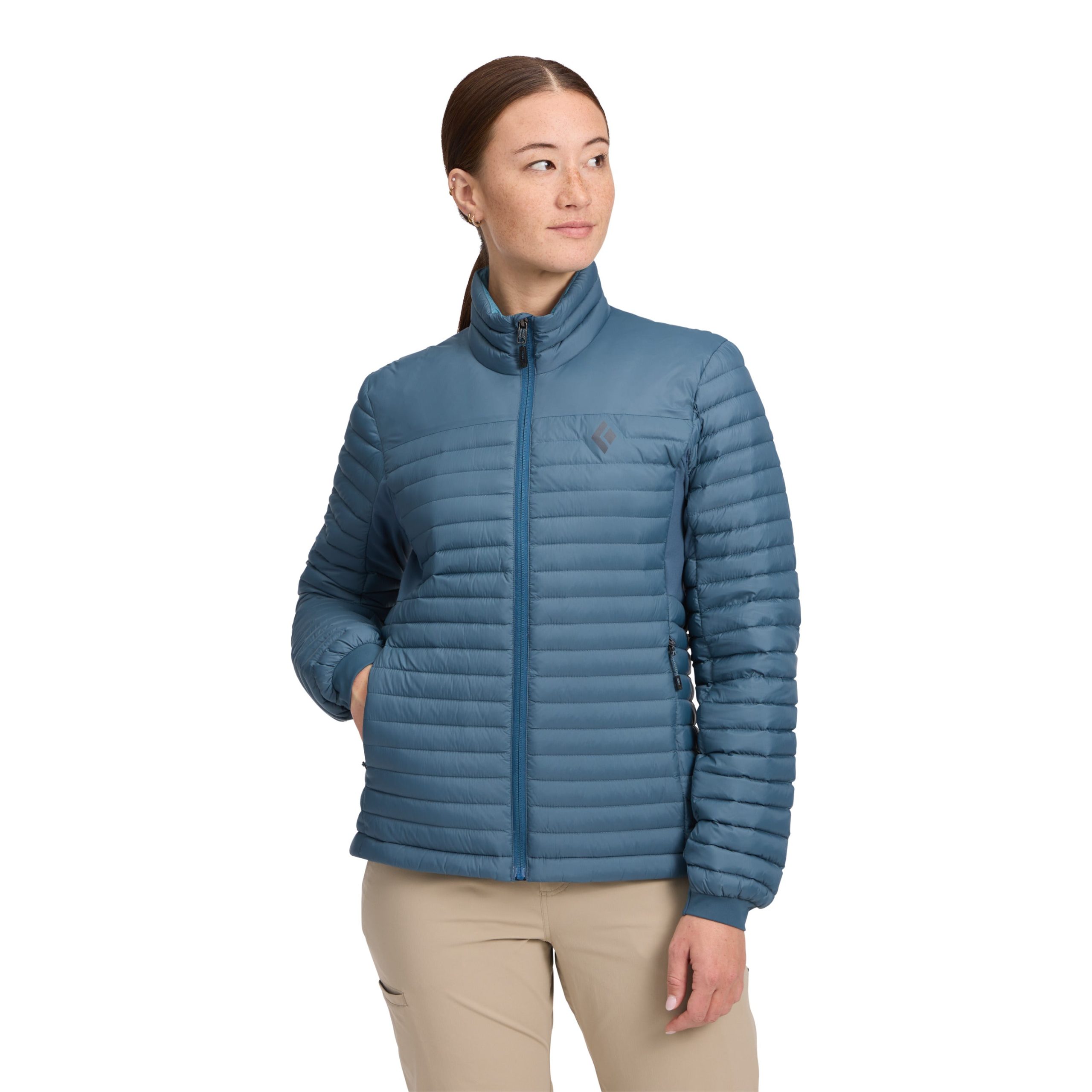 Women's Access Down 1.0 Jacket - Image 17