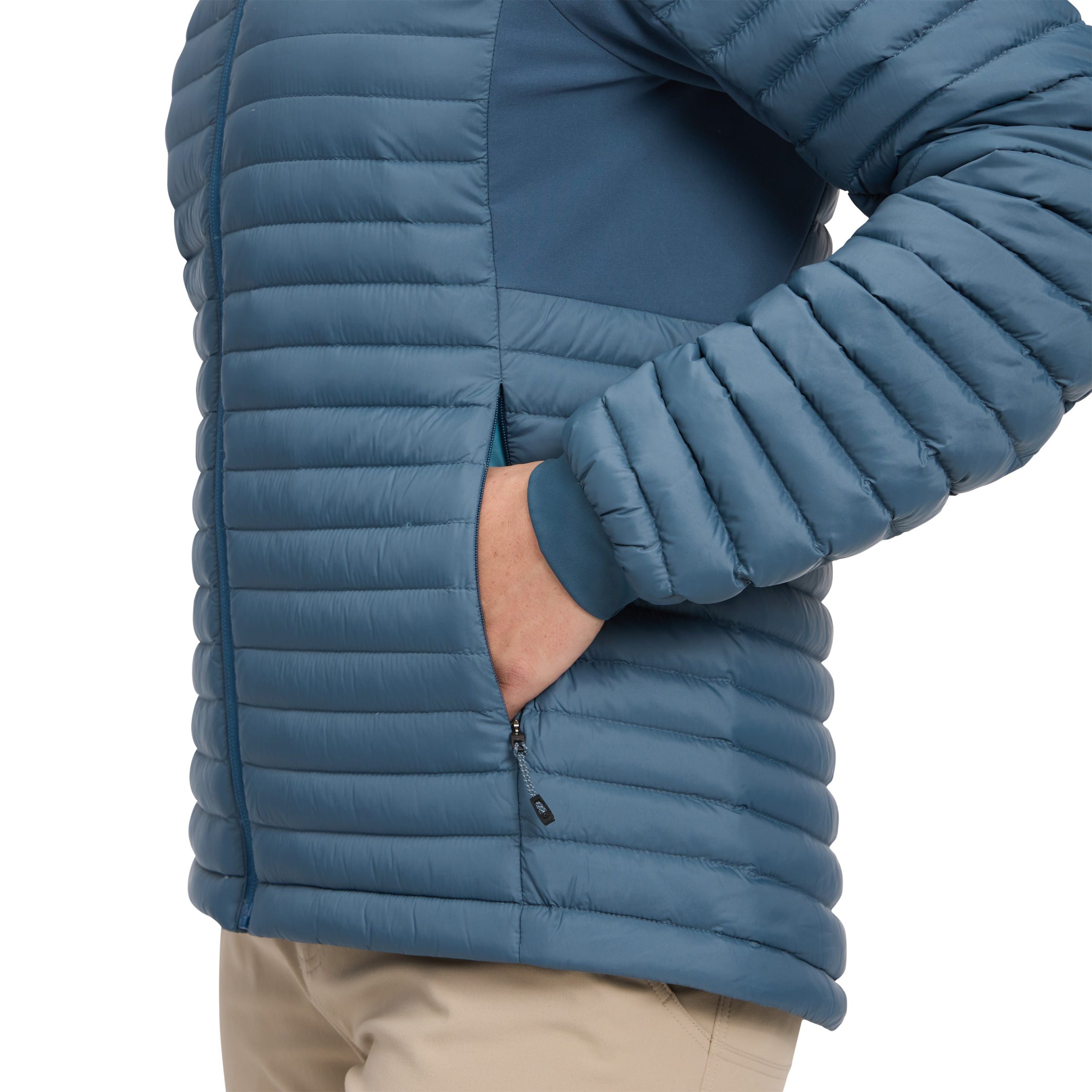 Women's Access Down 1.0 Jacket - Image 21